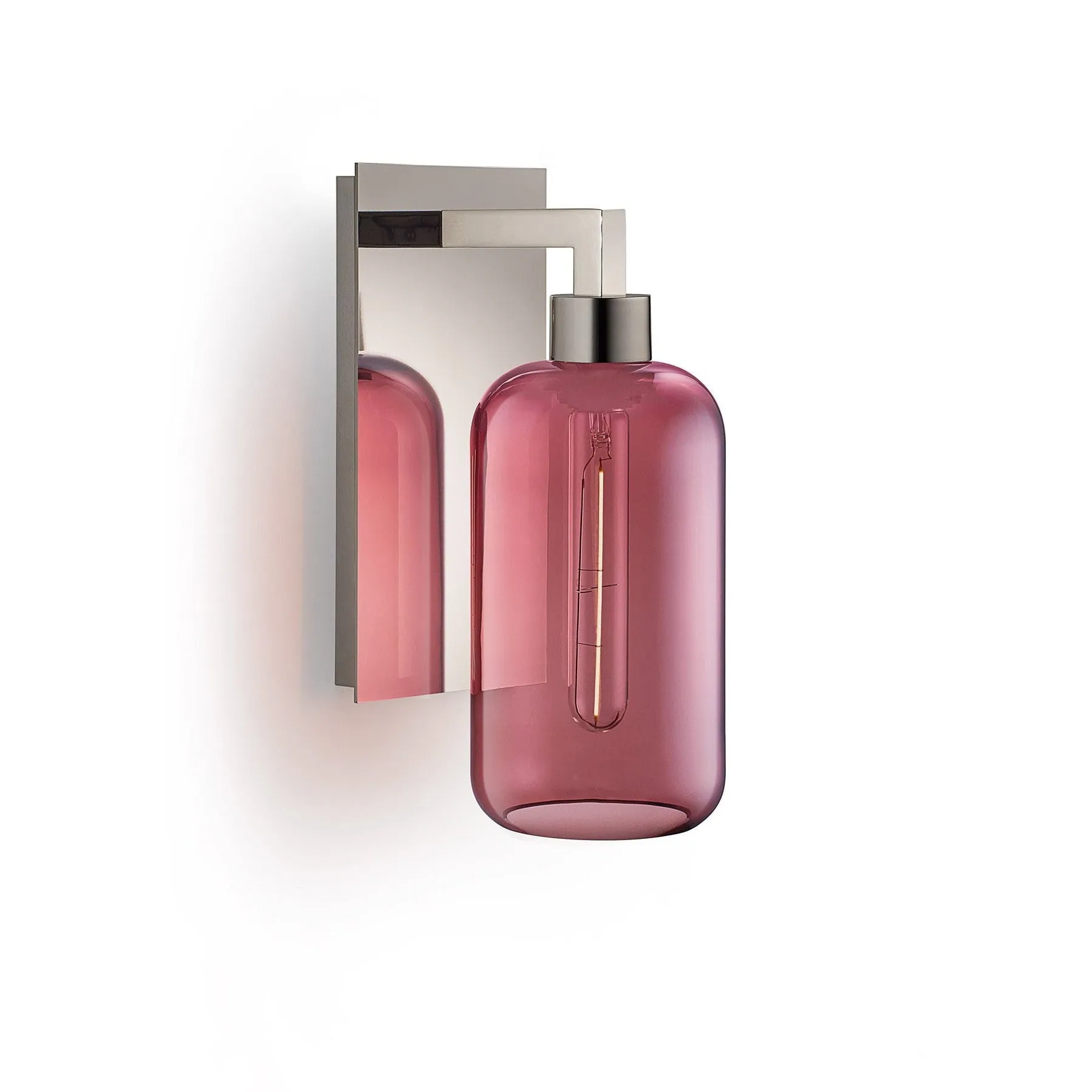 Helio LED Wall Sconce