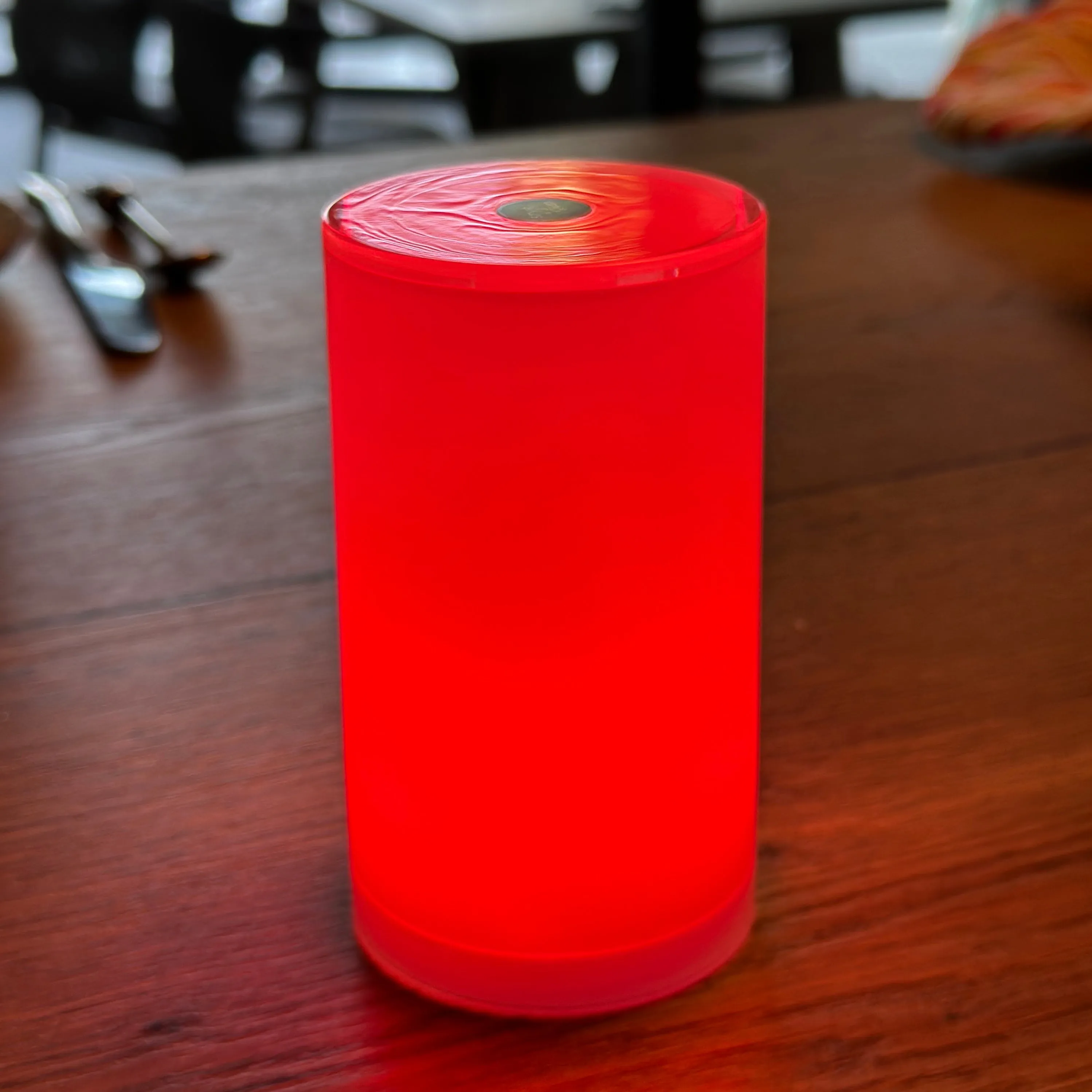 Hokare Tub Bluetooth LED Table Lamp