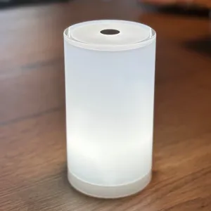 Hokare Tub Bluetooth LED Table Lamp