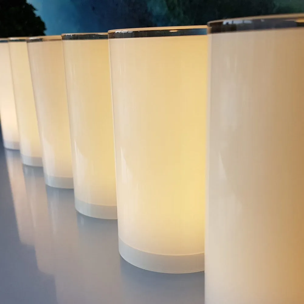 Hokare Tub Bluetooth LED Table Lamp