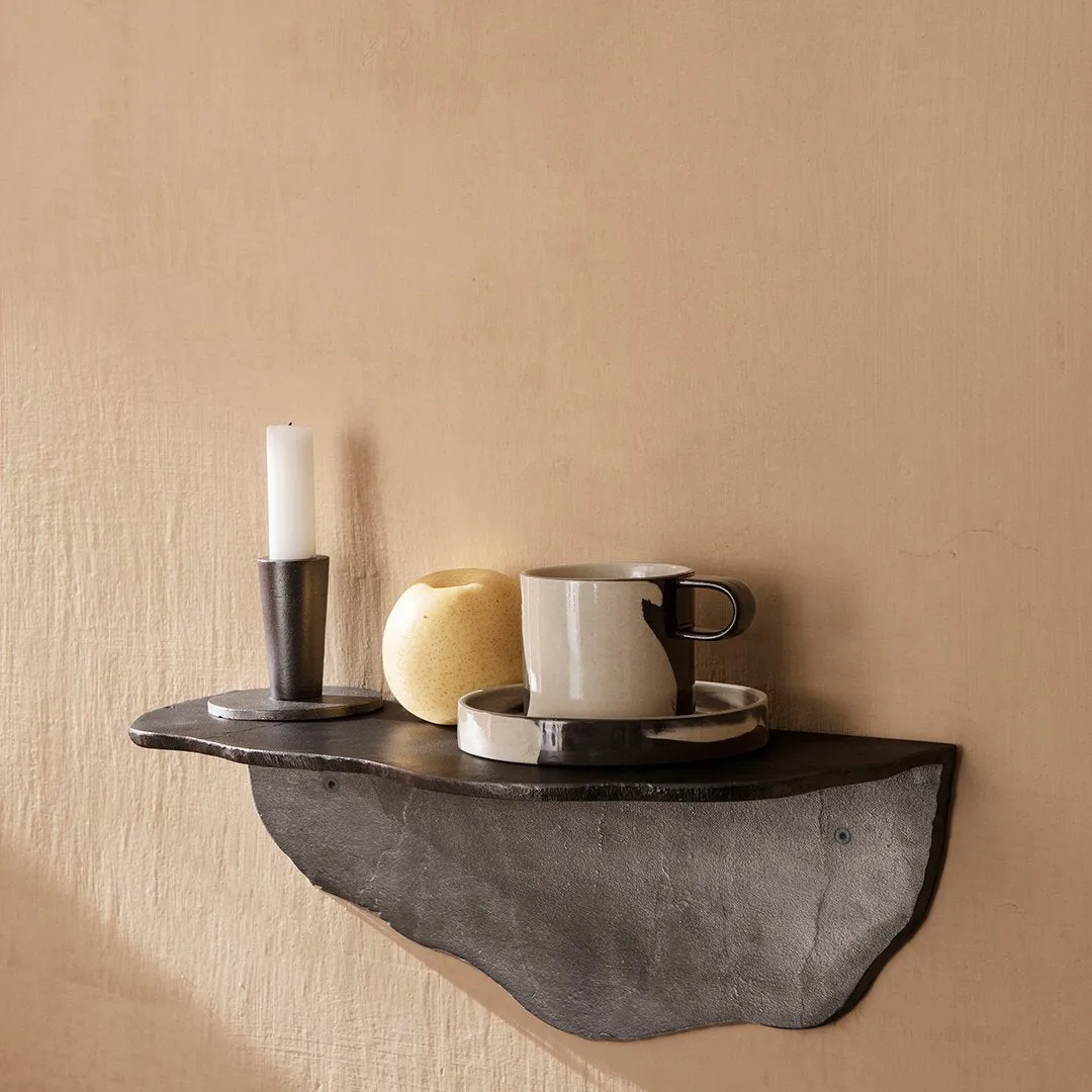 Inlay Cup w/ Saucer