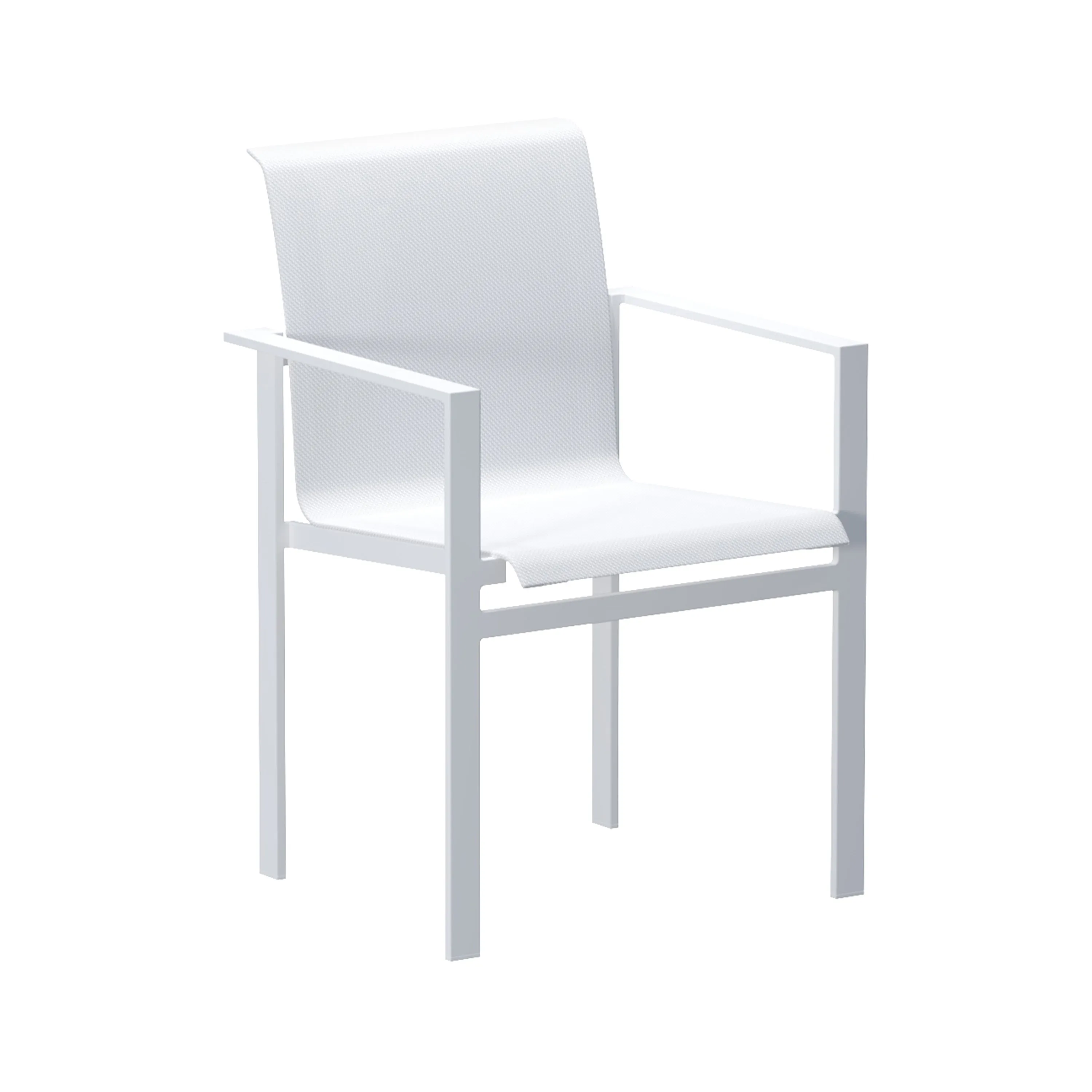 Kwadra Dining Arm Chair (Set of 2)