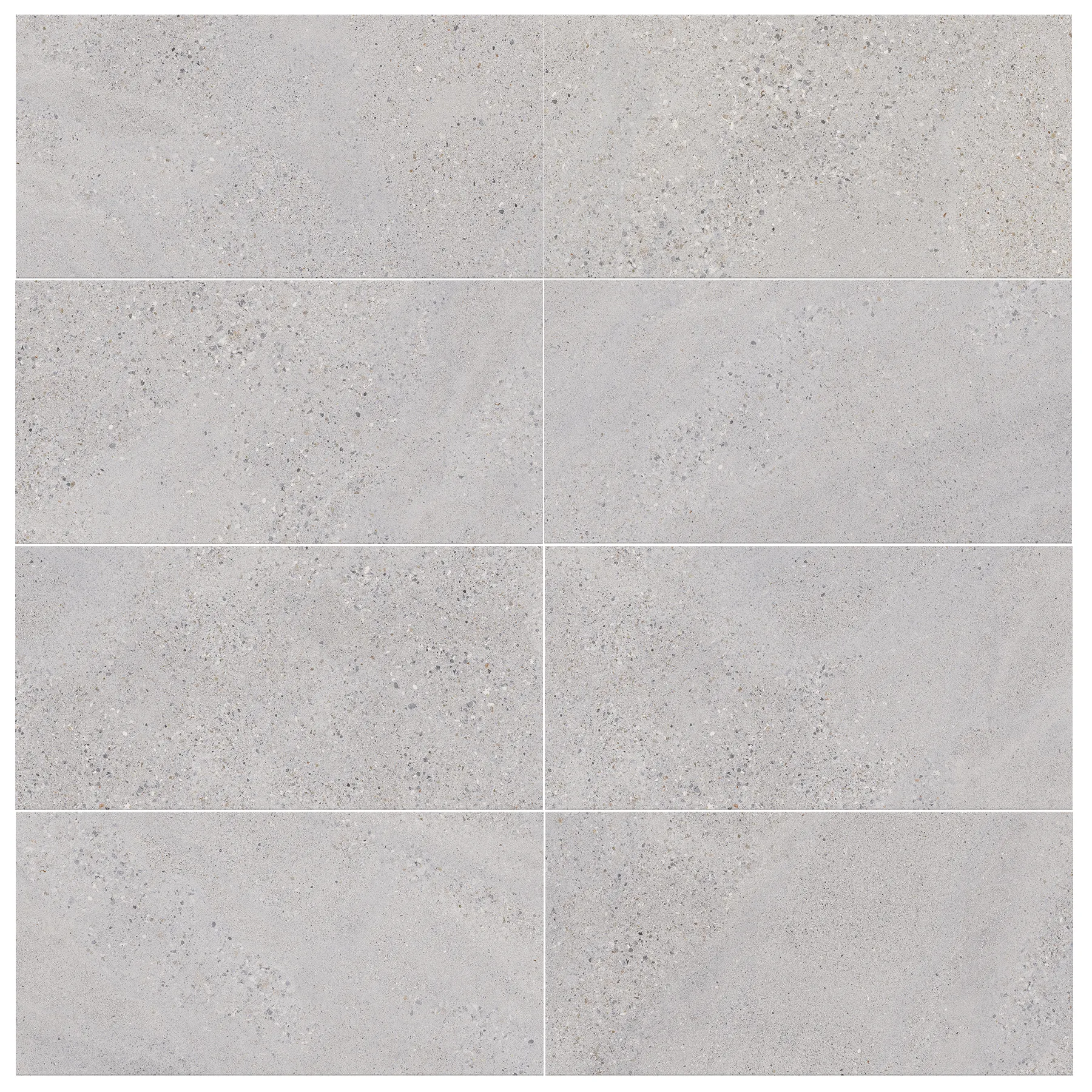 Lakestone Dolphin Stone Effect Porcelain Tile 60x120cm Anti-Slip Matt