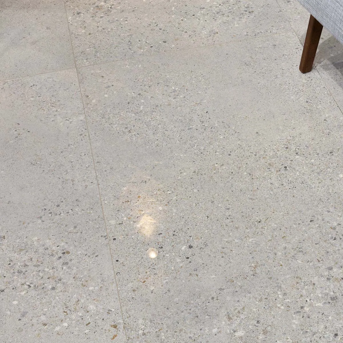 Lakestone Dolphin Stone Effect Porcelain Tile 60x120cm Anti-Slip Matt