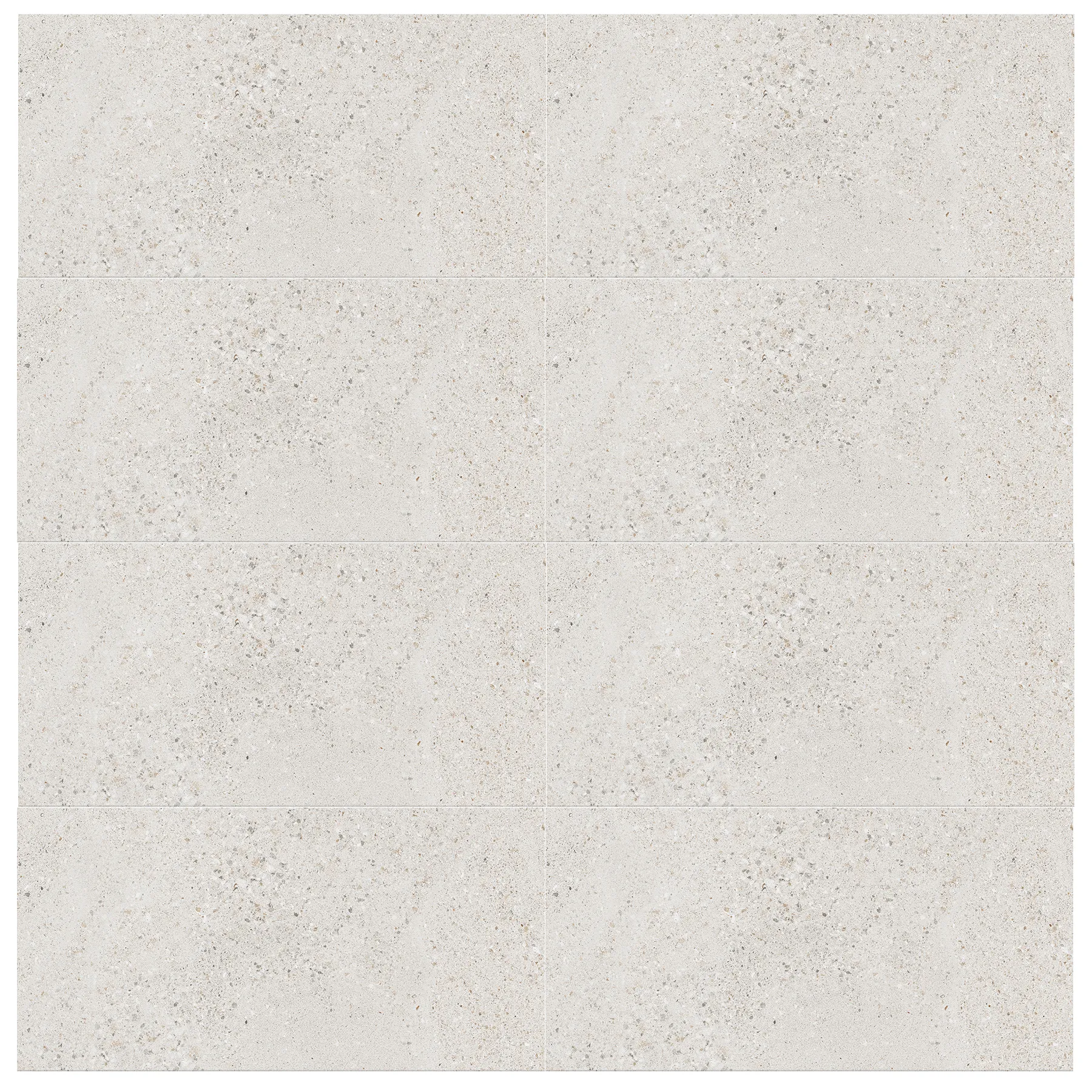 Lakestone Oat Stone Effect Porcelain Tile 60x120cm Anti-Slip Matt