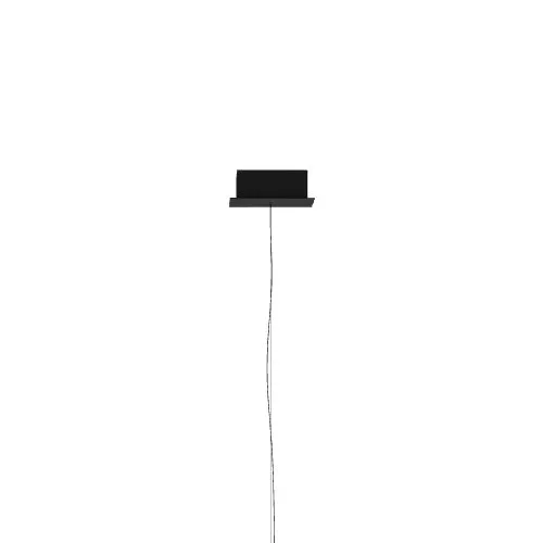 Leaf Single Pendant Light