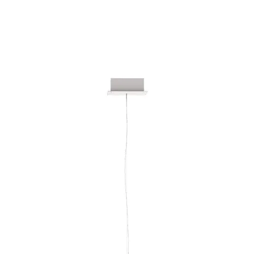 Leaf Single Pendant Light
