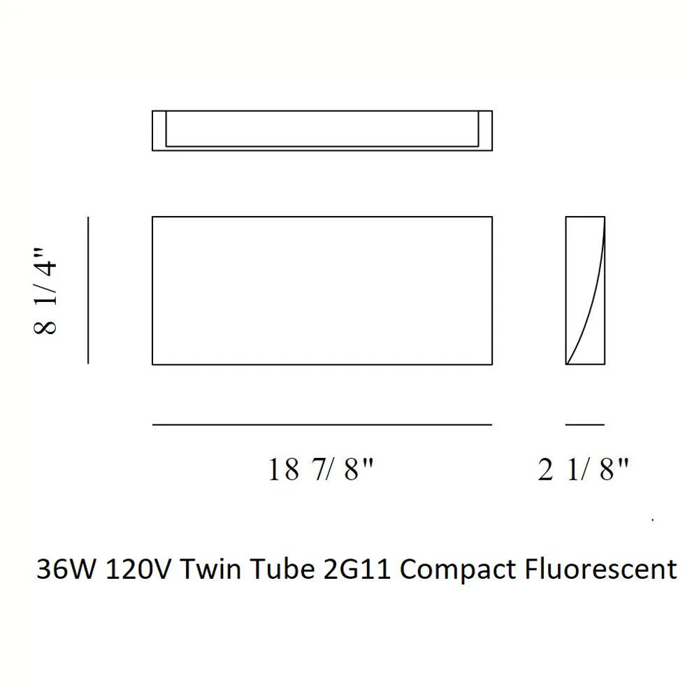Lembo WW Wall Sconce