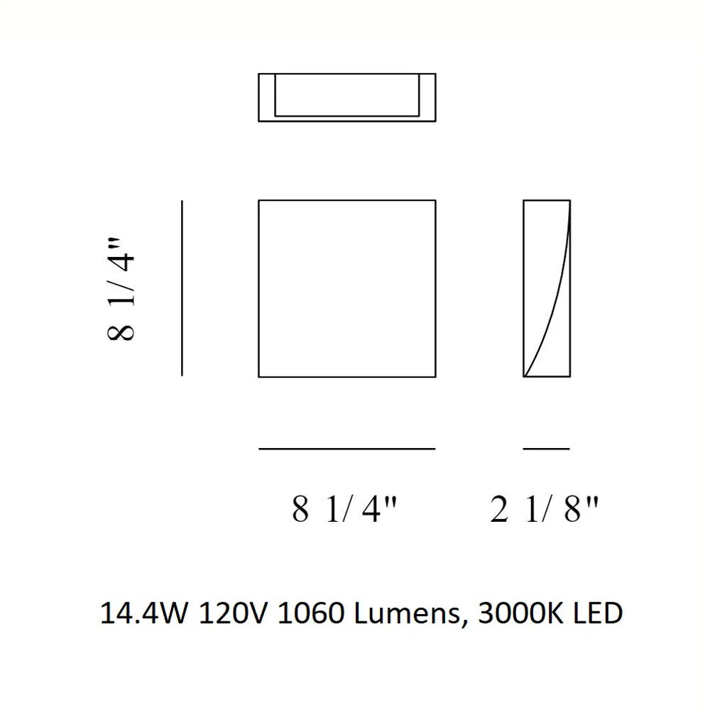Lembo WW Wall Sconce