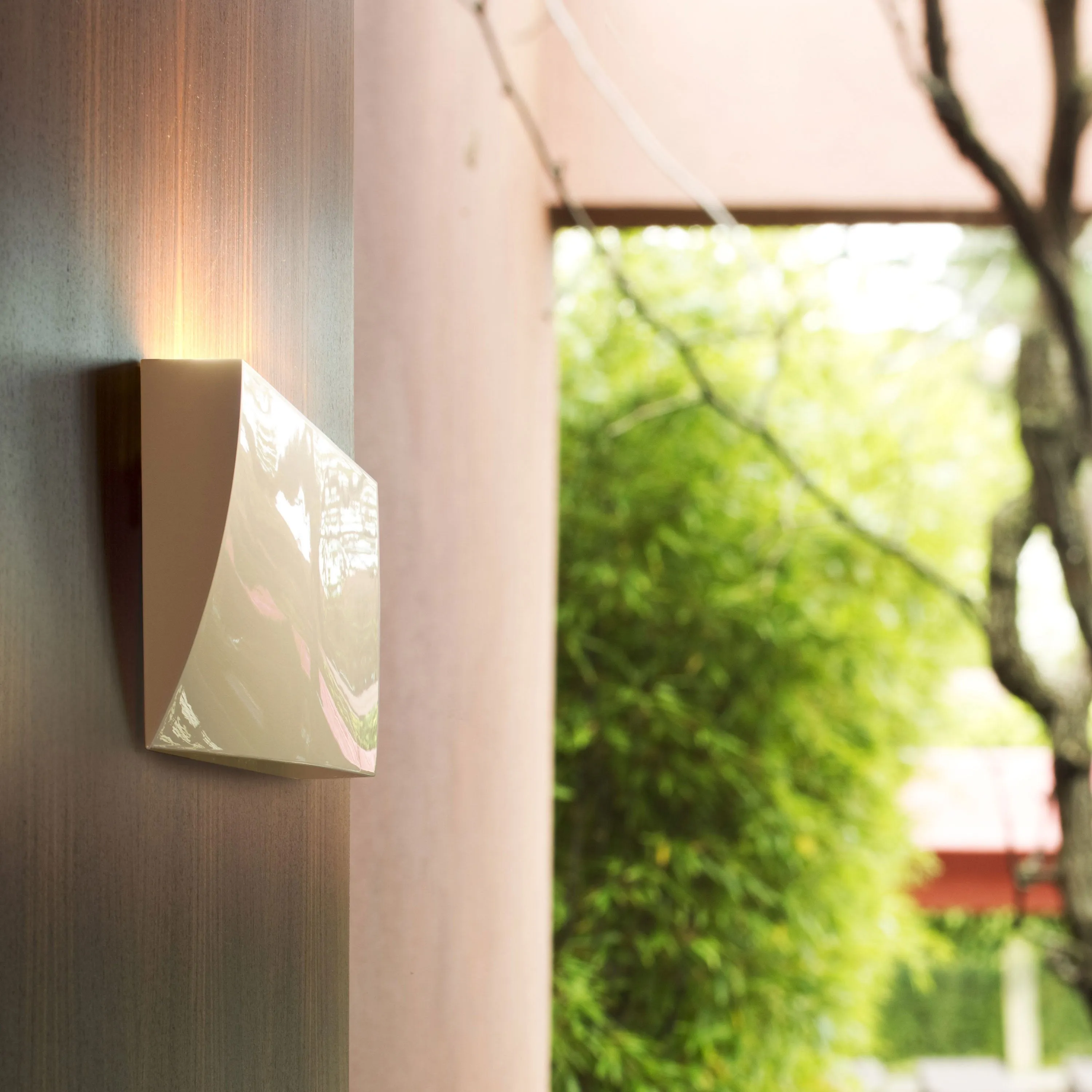 Lembo WW Wall Sconce