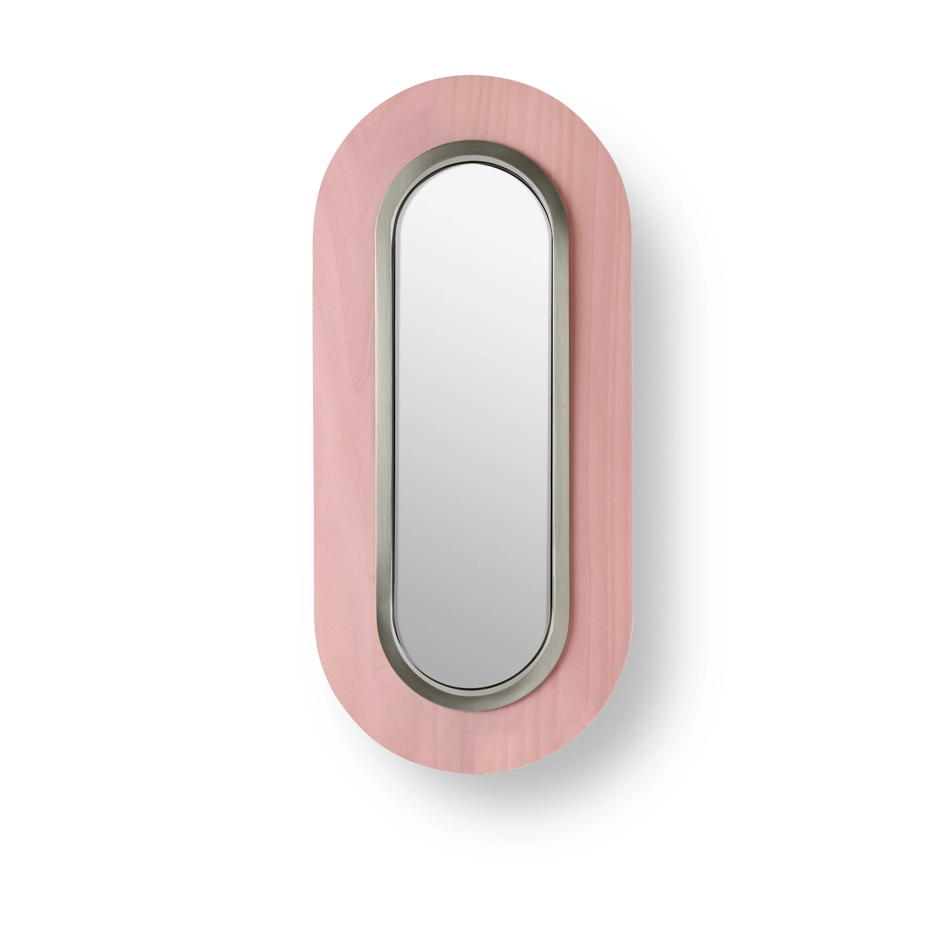 Lens Oval LED Wall Sconce