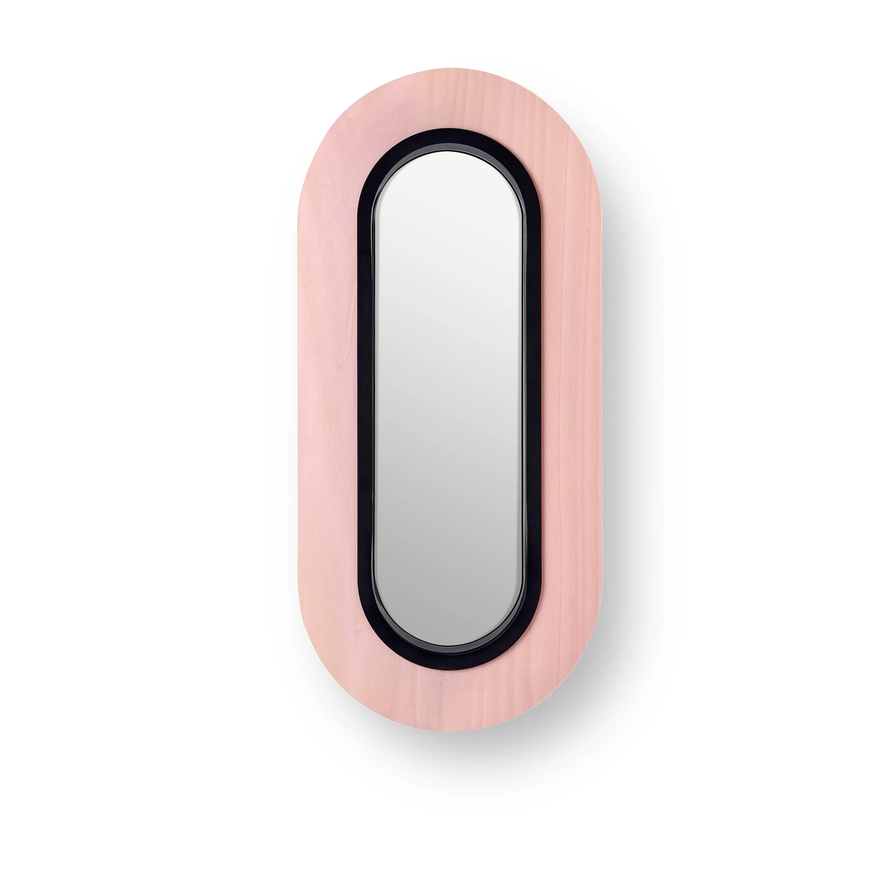 Lens Oval LED Wall Sconce