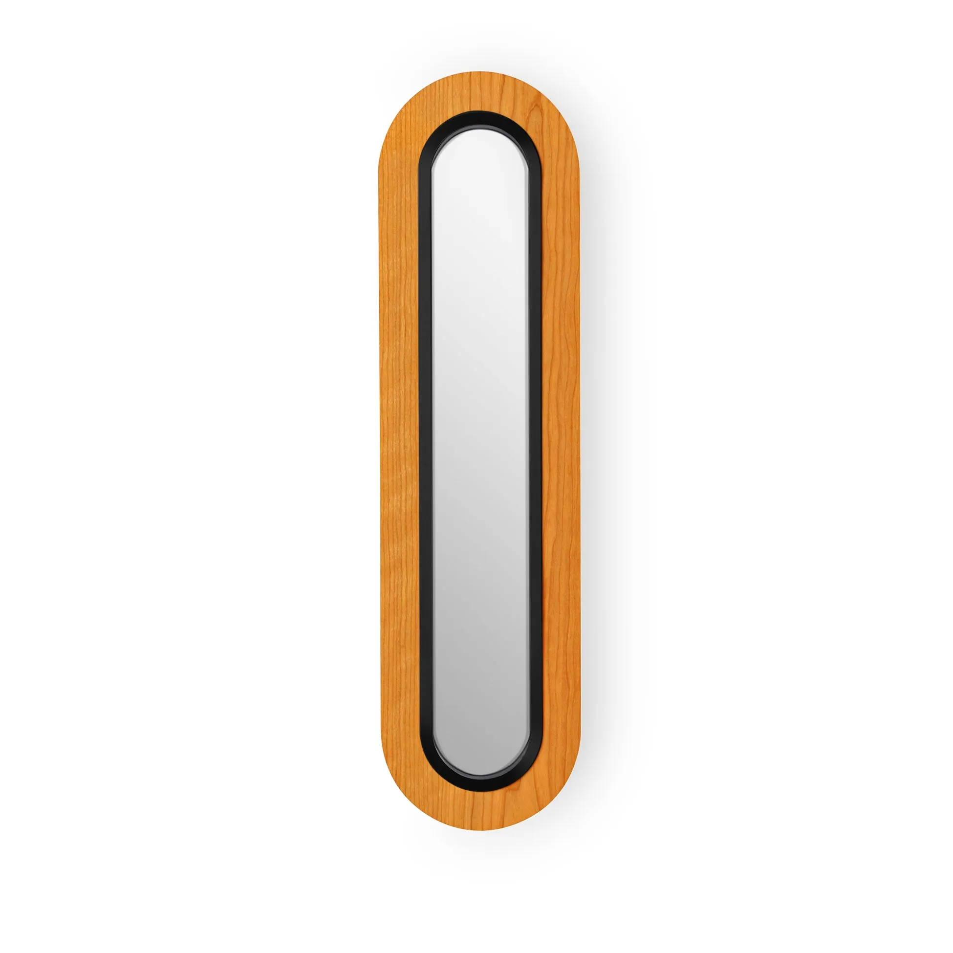 Lens Super Oval LED Wall Sconce