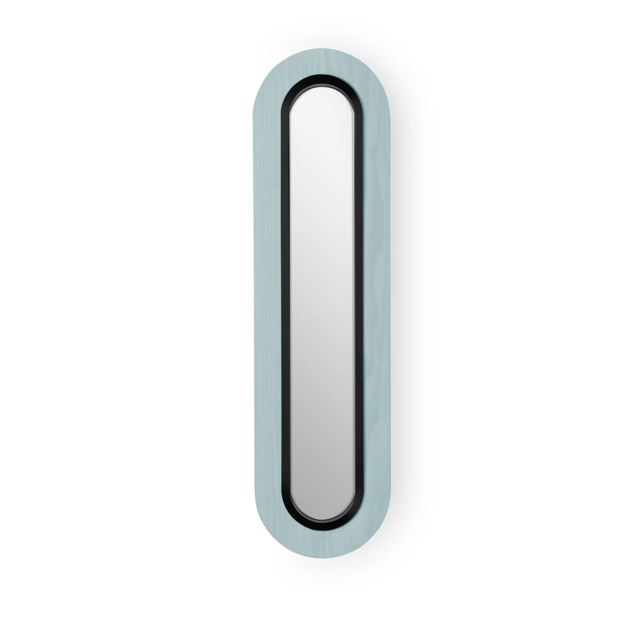 Lens Super Oval LED Wall Sconce