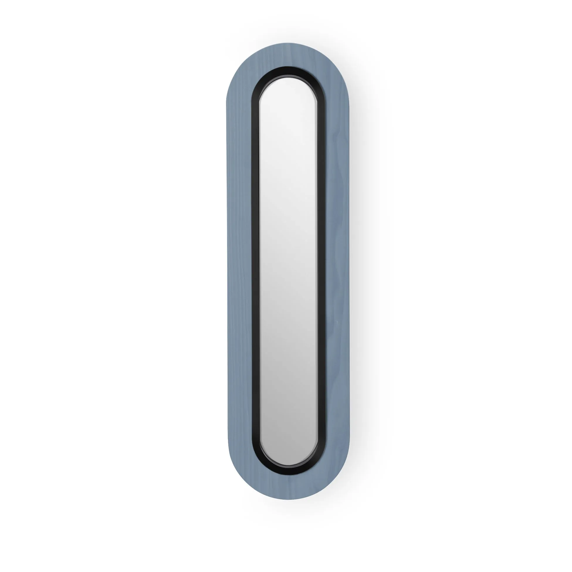 Lens Super Oval LED Wall Sconce