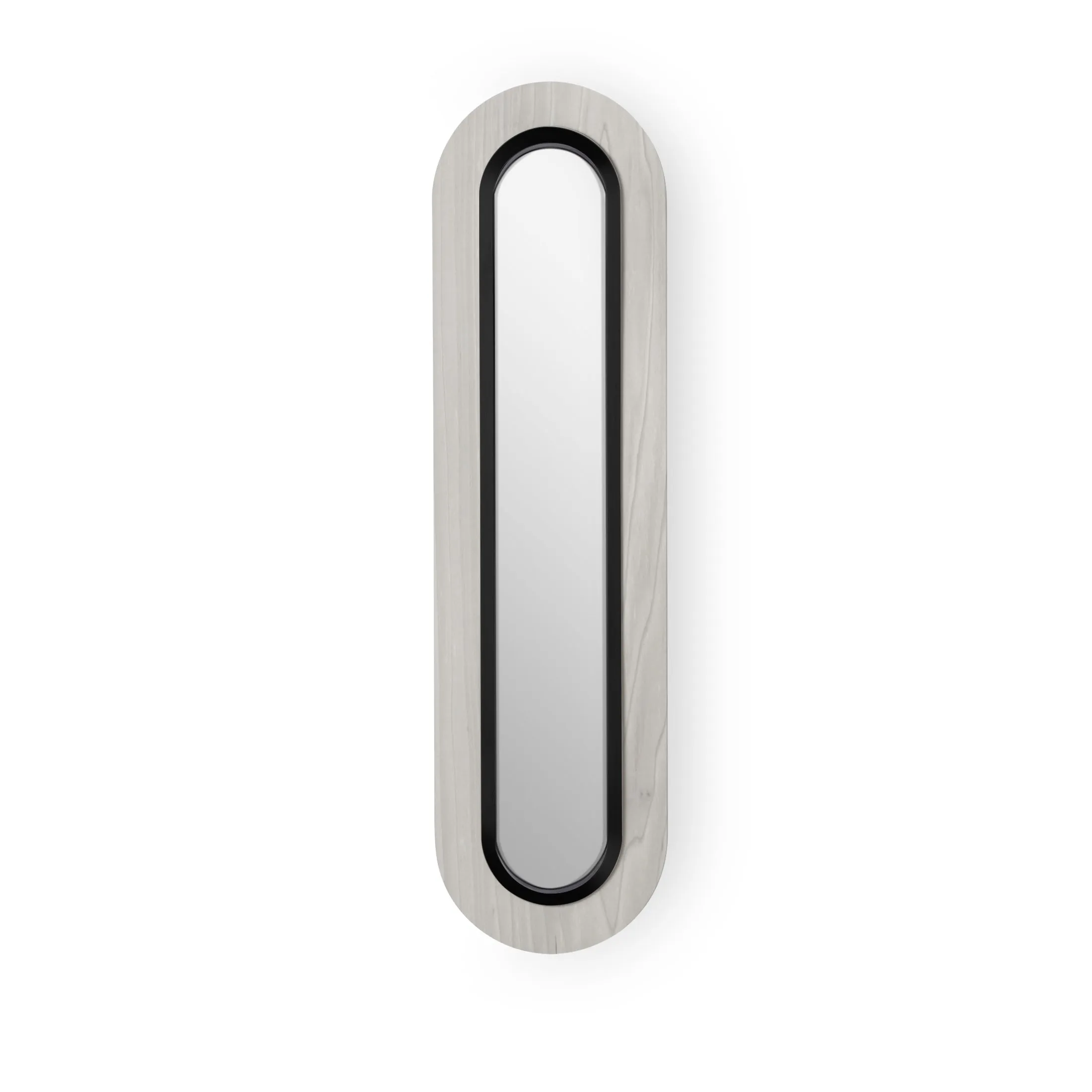 Lens Super Oval LED Wall Sconce