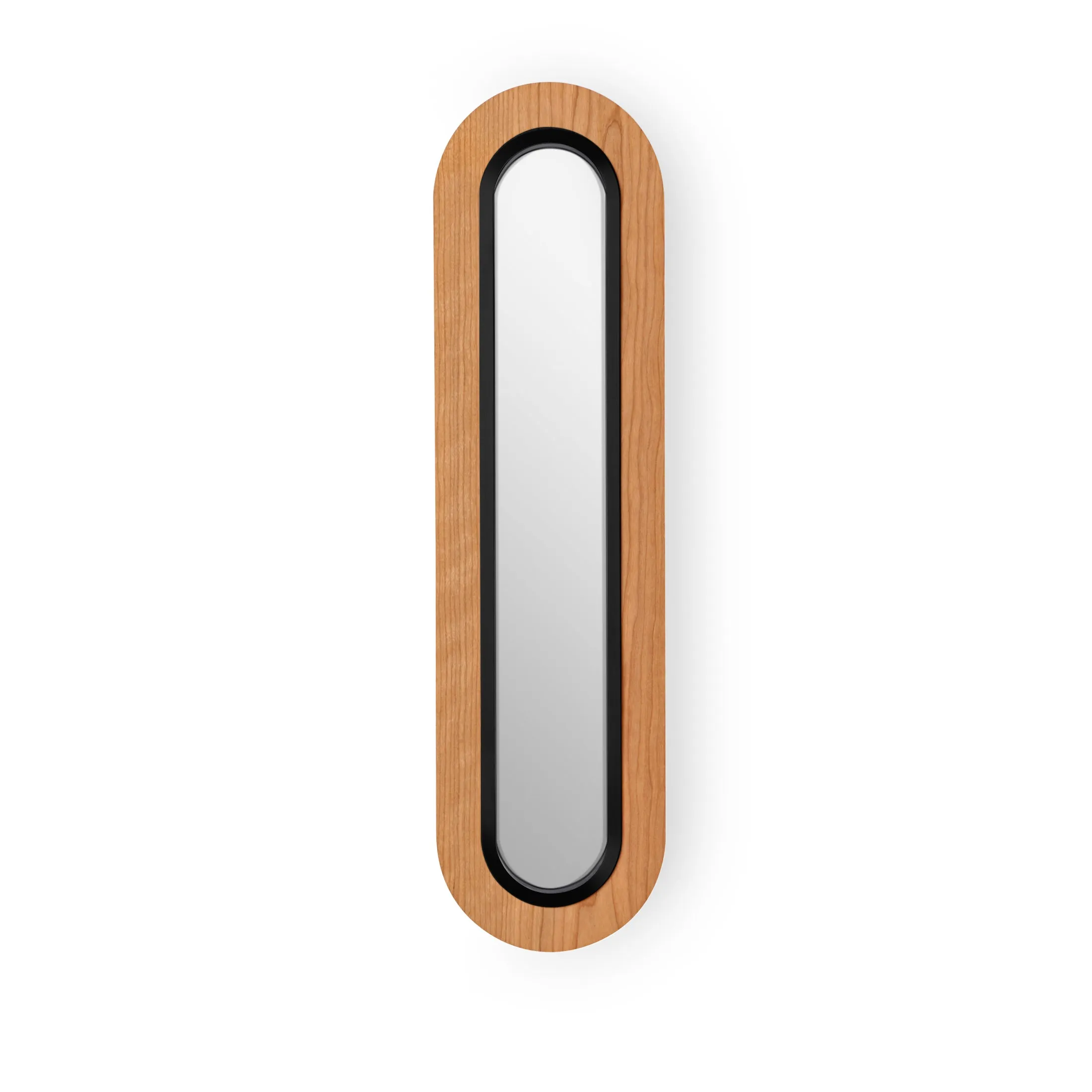 Lens Super Oval LED Wall Sconce