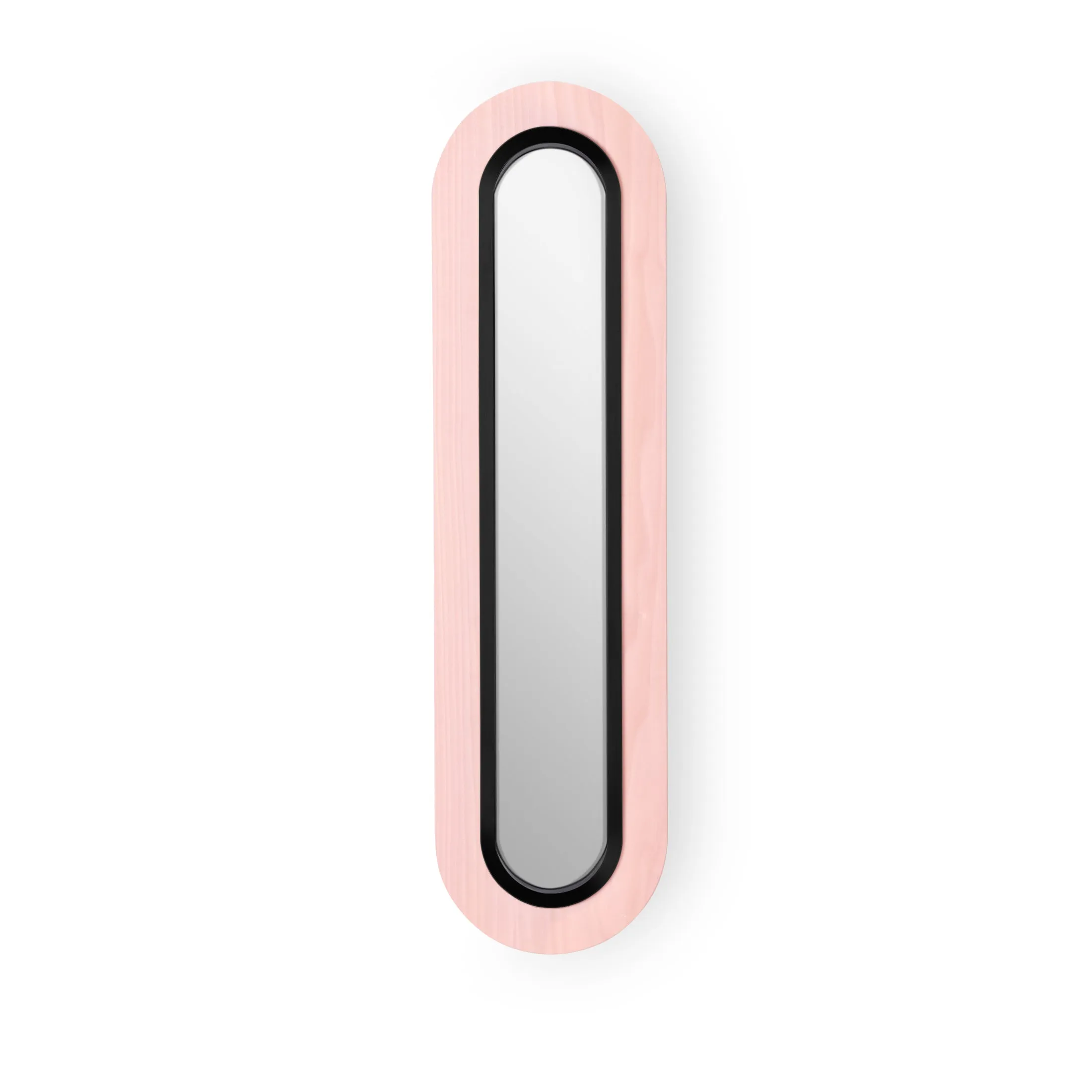 Lens Super Oval LED Wall Sconce
