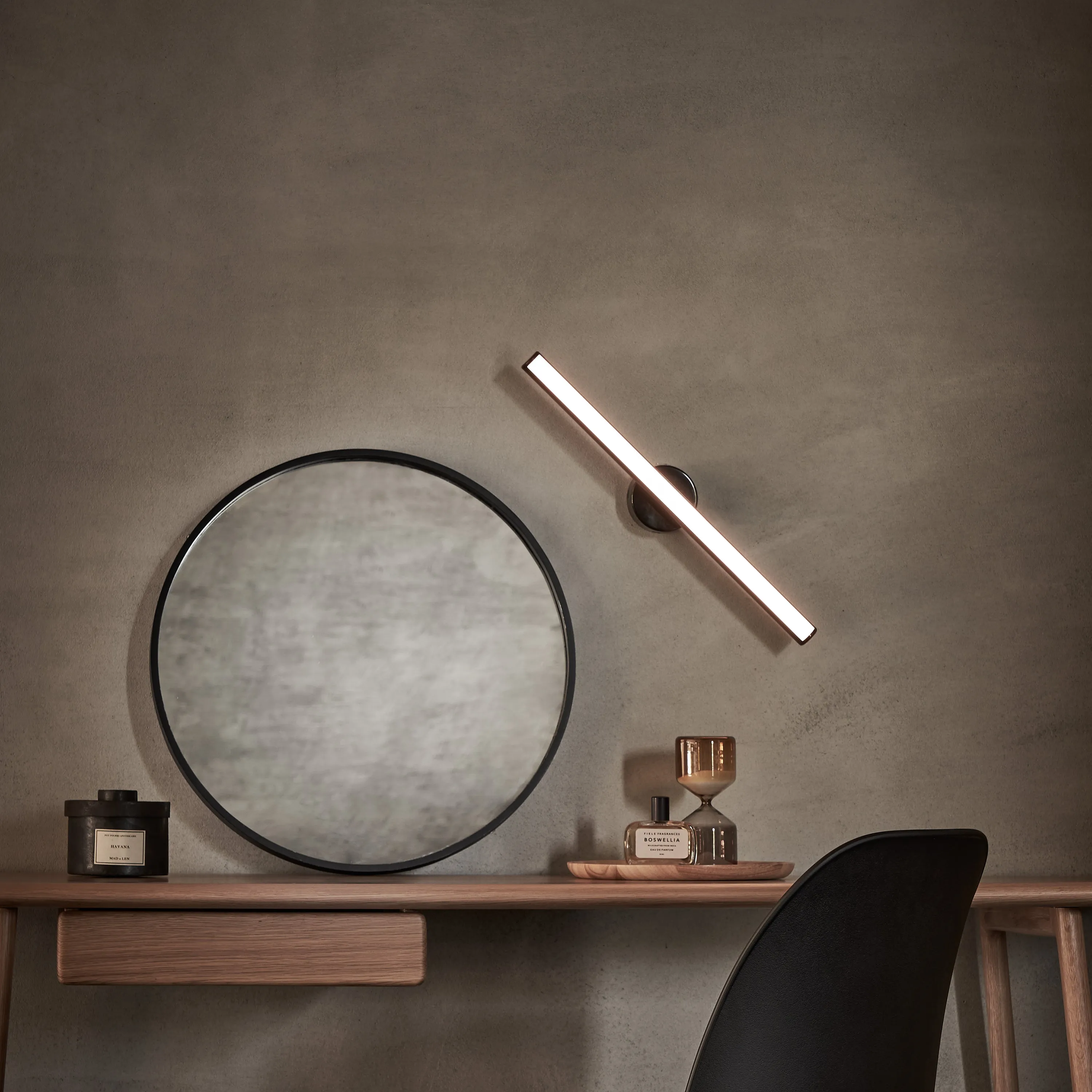 Lisa Wall Sconce