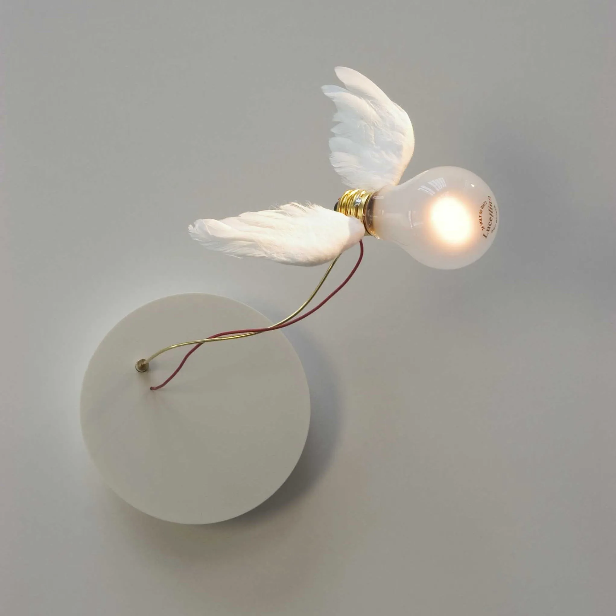 Lucellino NT LED Wall Sconce