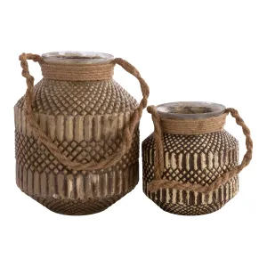 Mehndi Hurricane Set