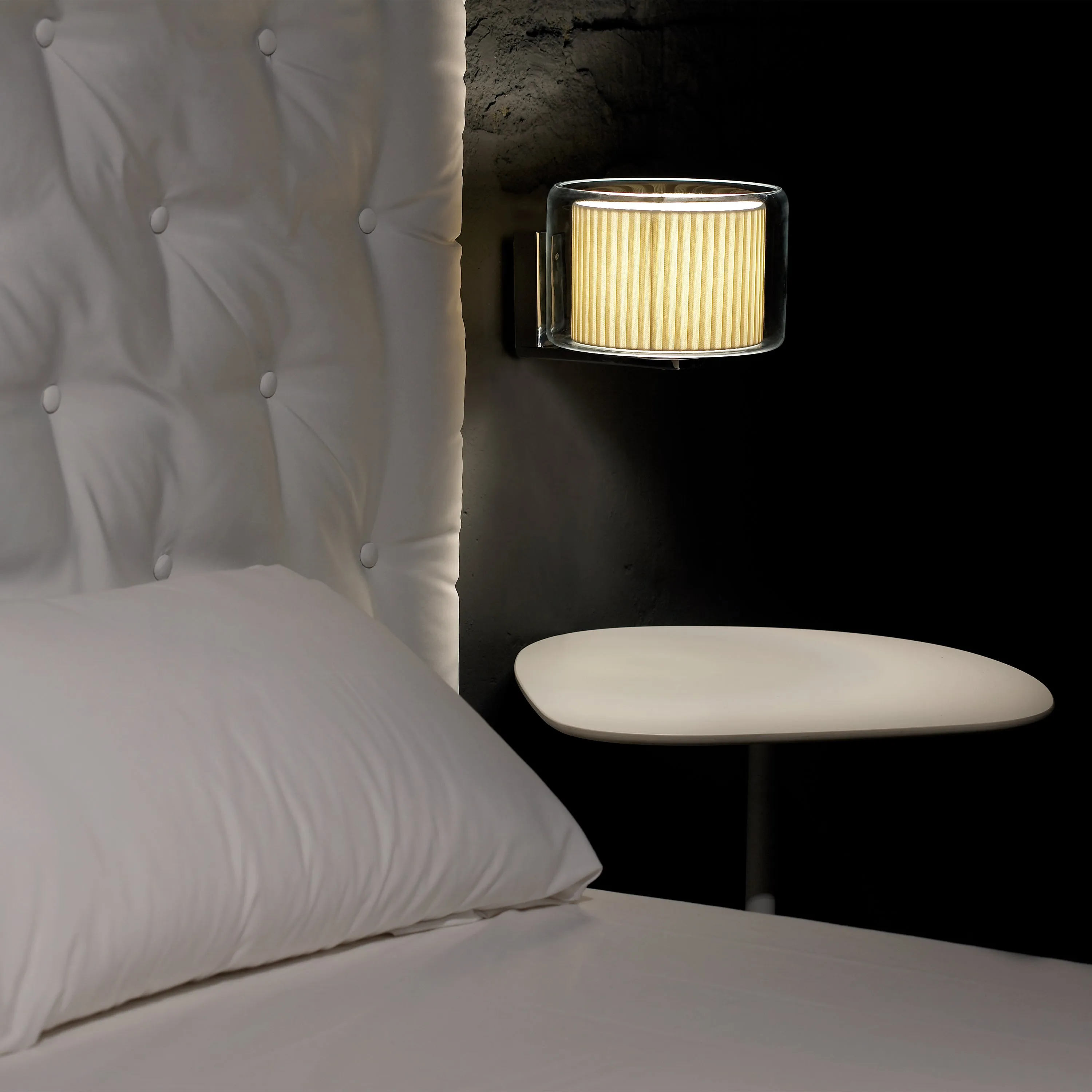 Mercer Wall Sconce
