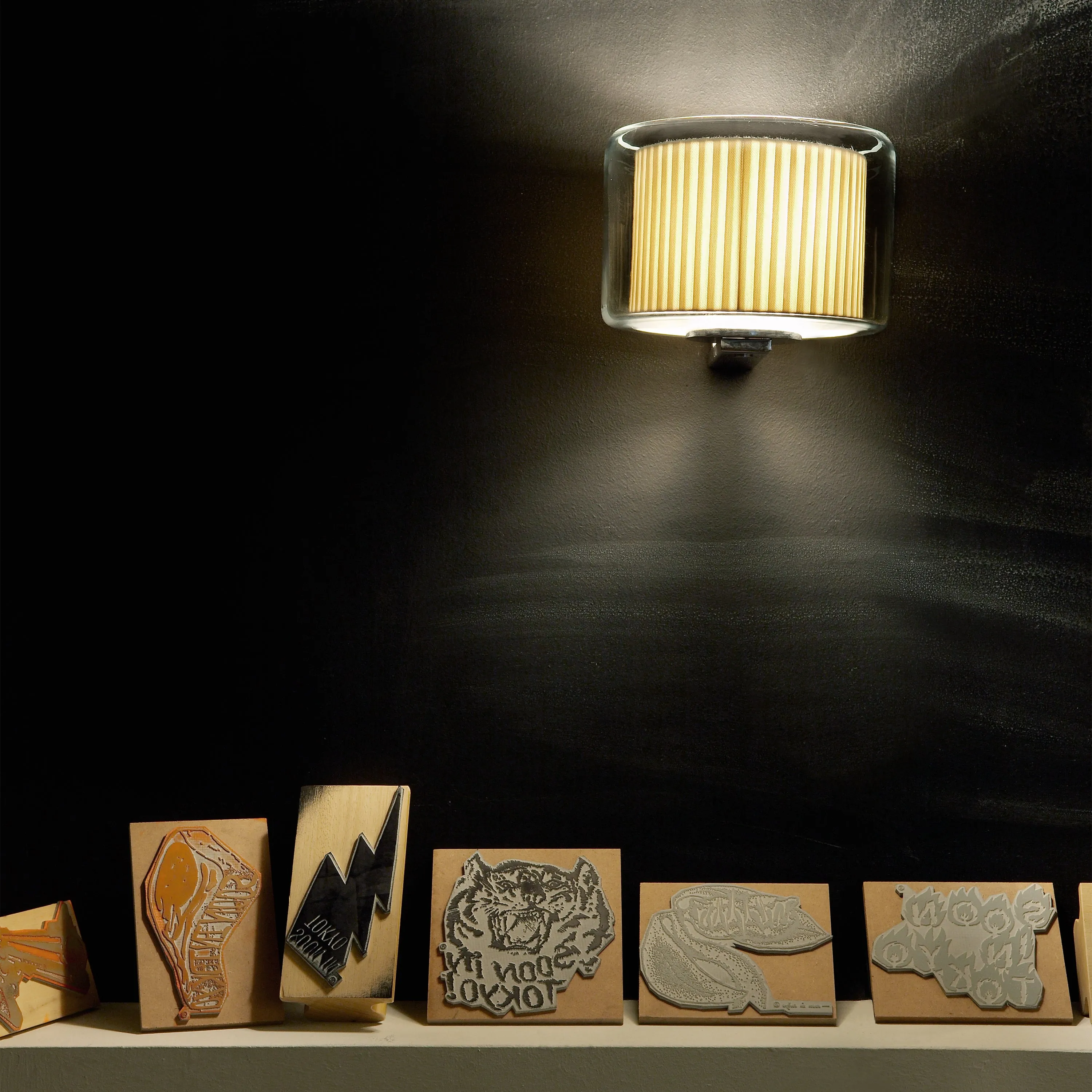 Mercer Wall Sconce