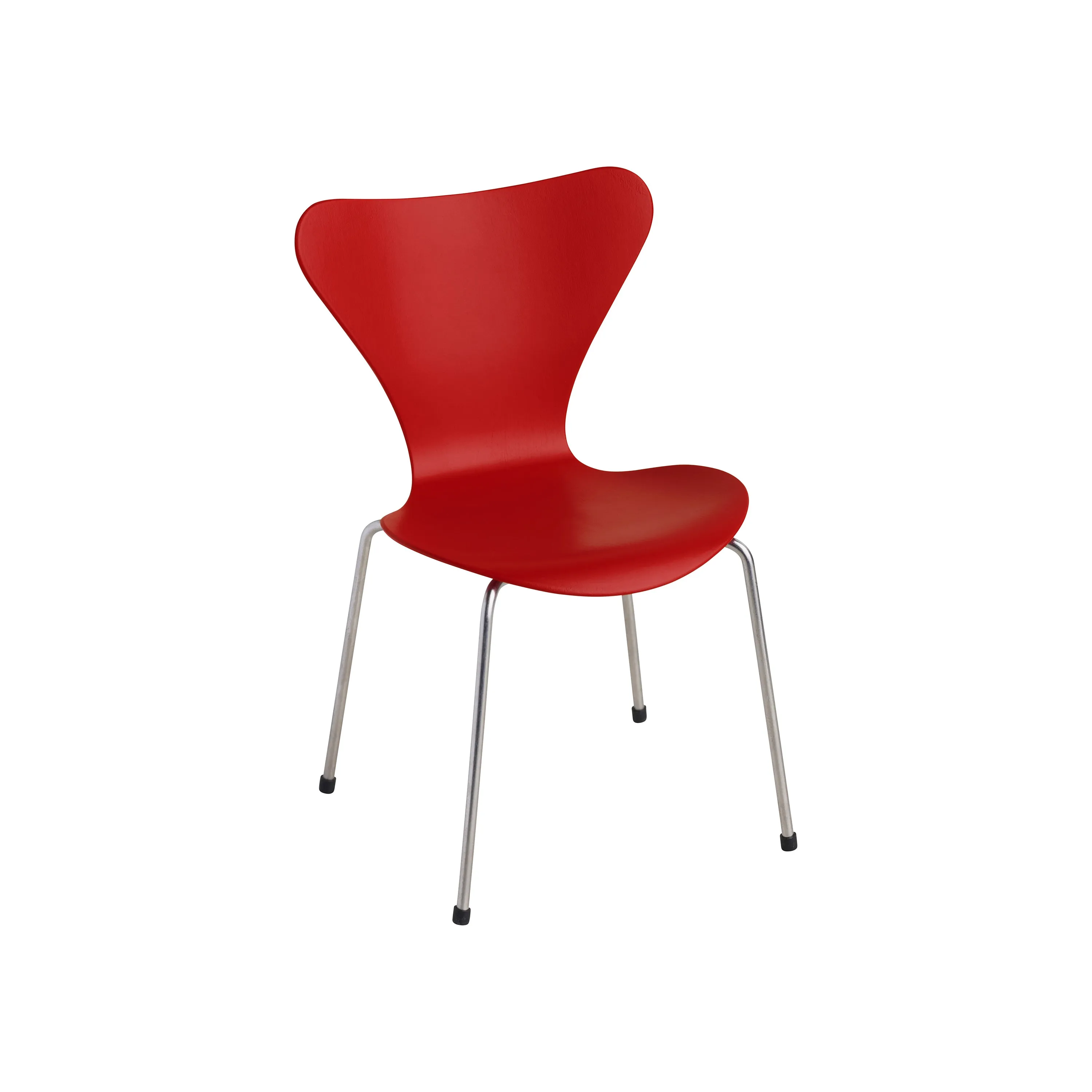 Miniature Series 7 Chair