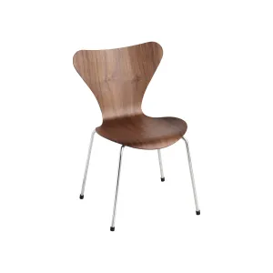 Miniature Series 7 Chair