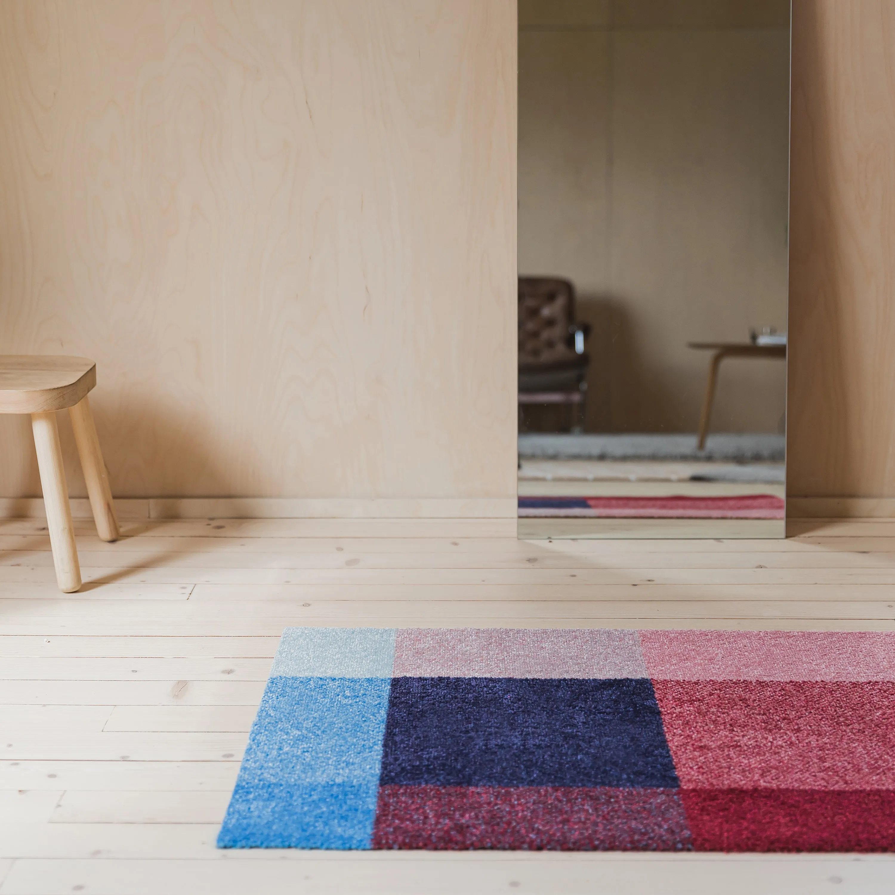 Mix Entrance Mat