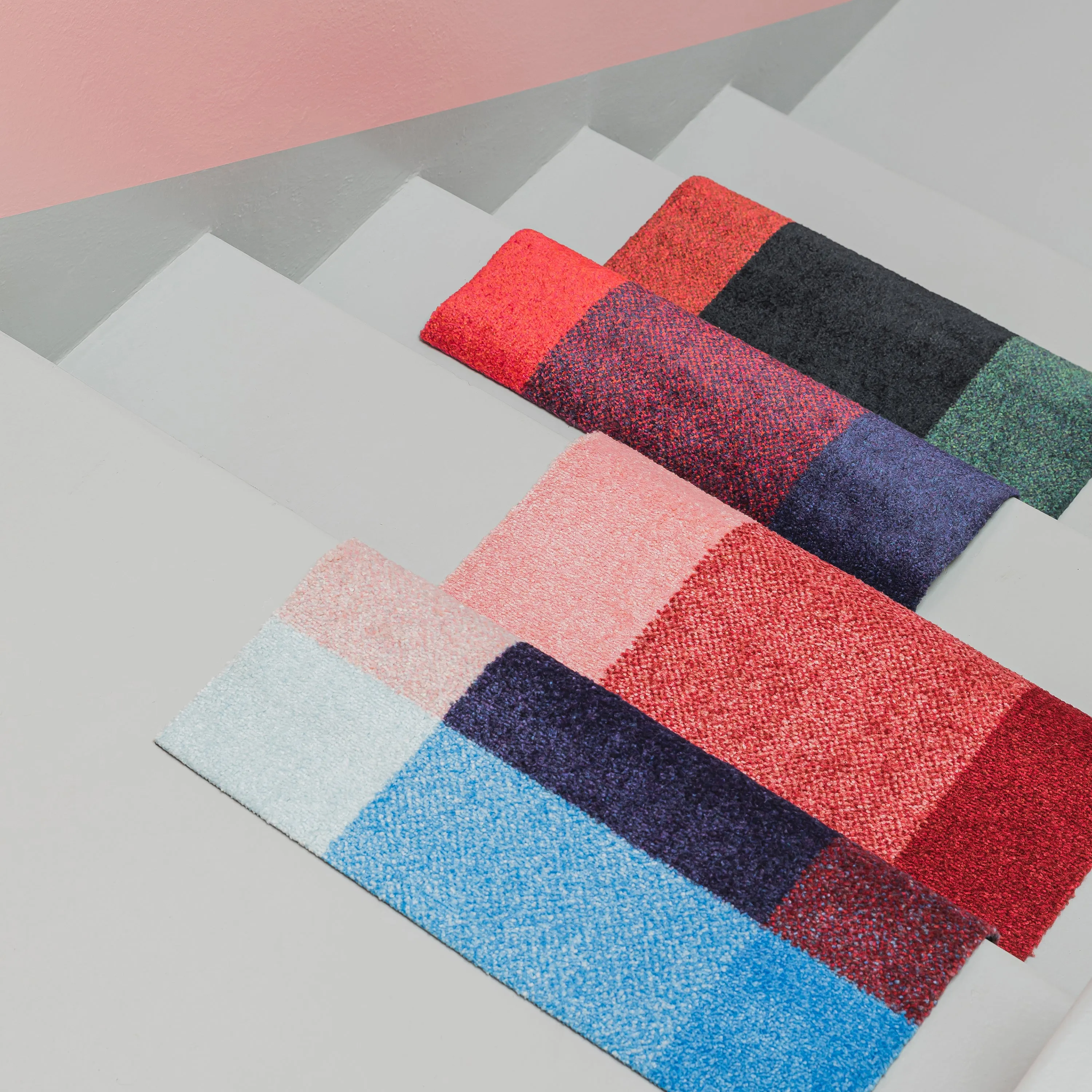 Mix Entrance Mat