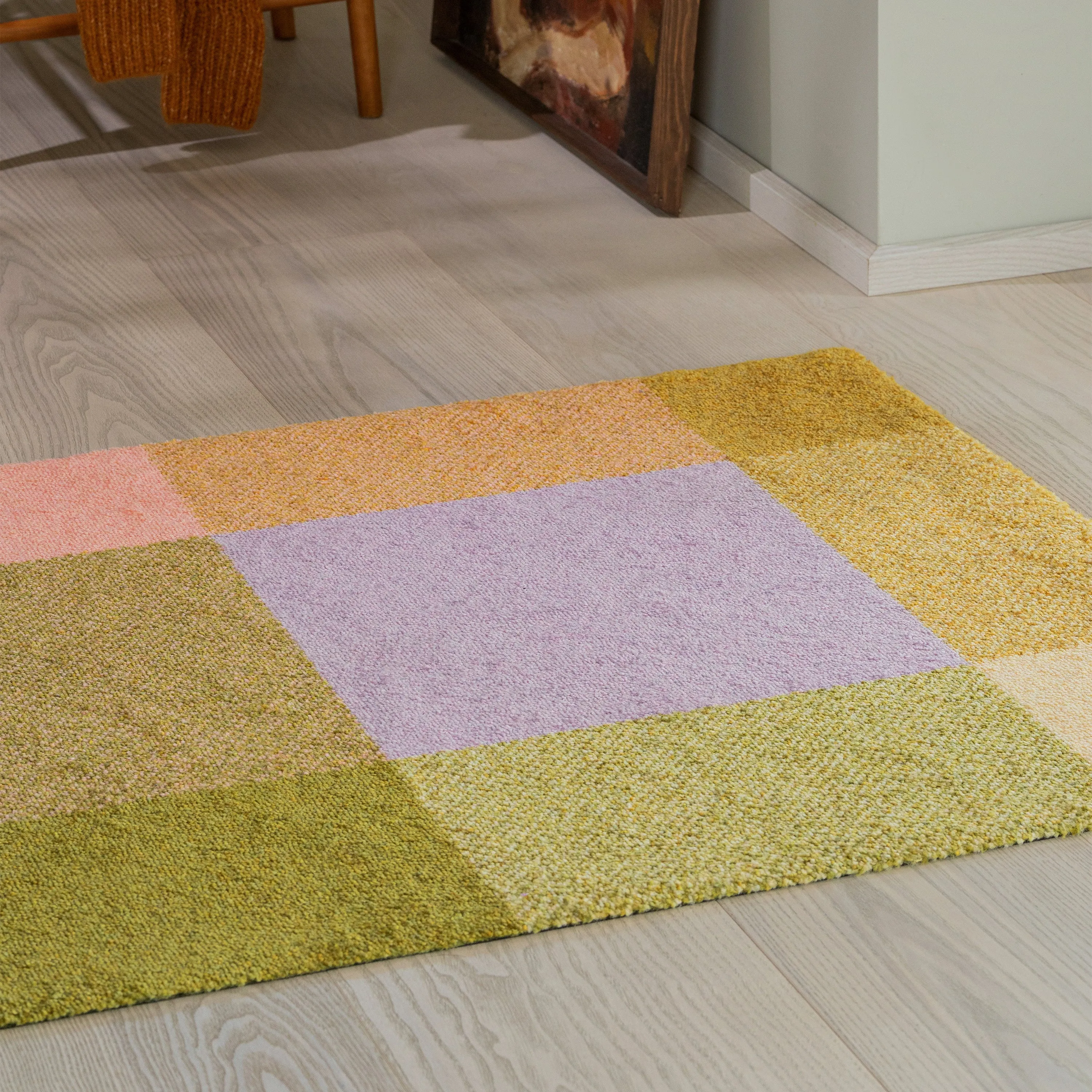 Mix Entrance Mat
