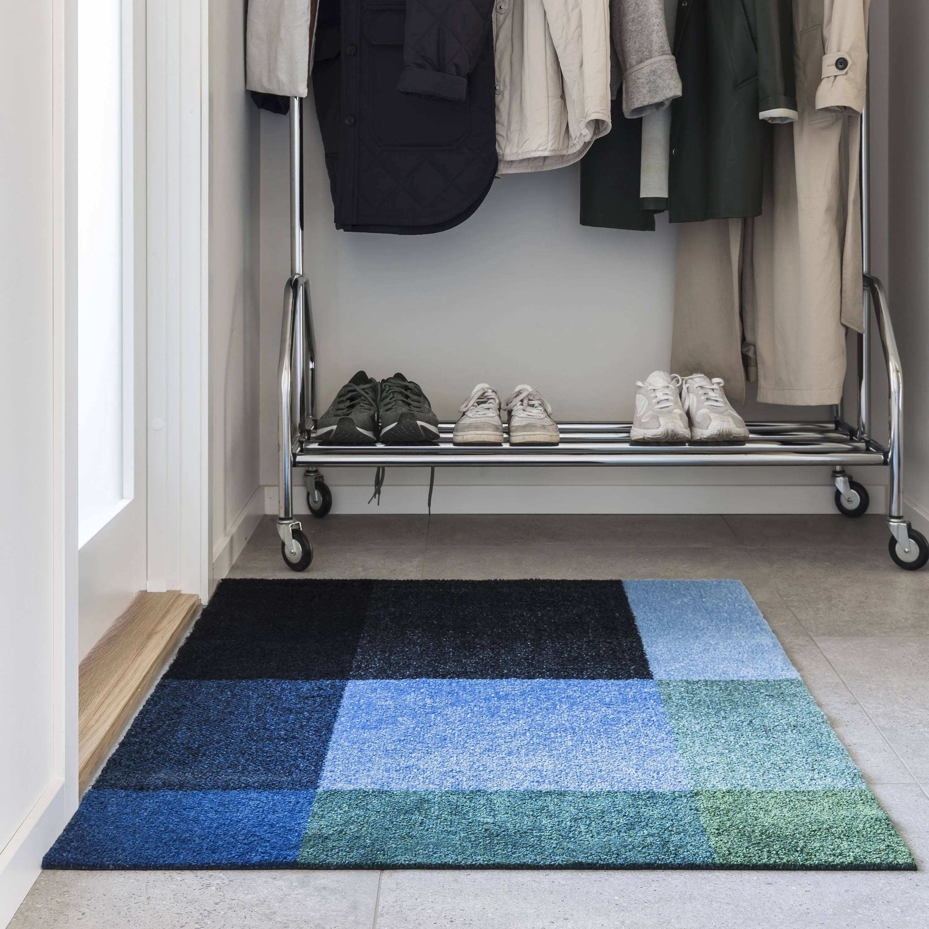 Mix Entrance Mat