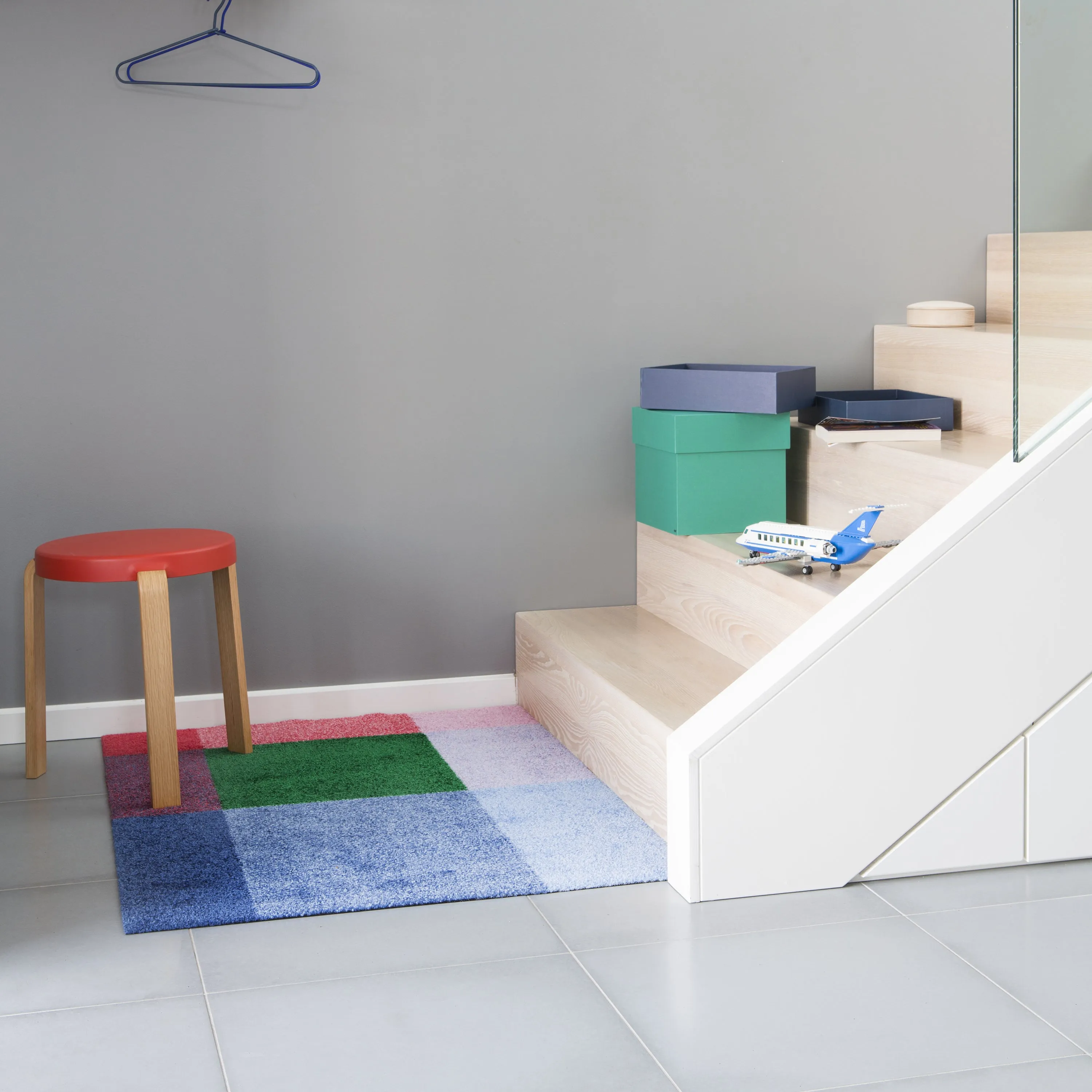 Mix Entrance Mat