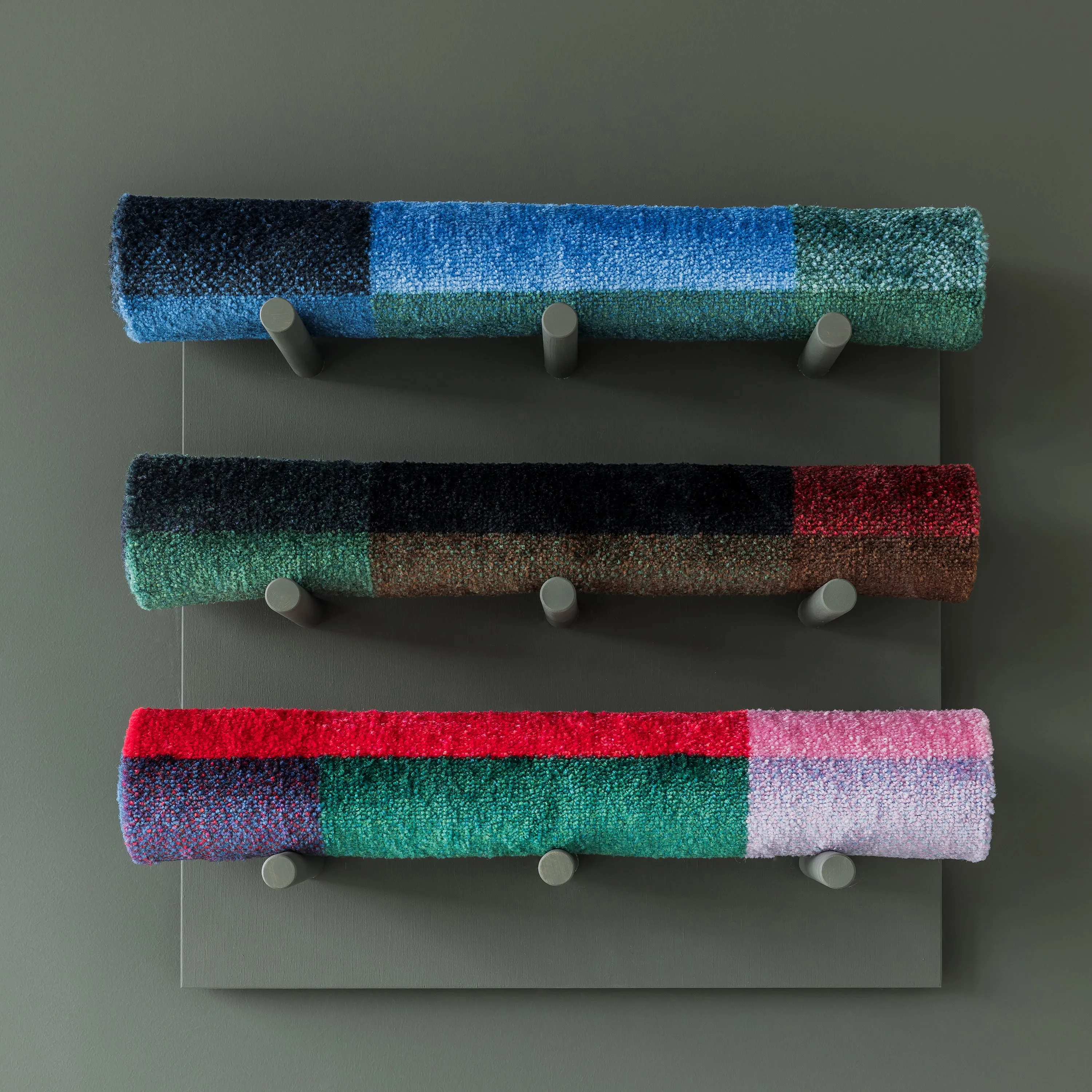 Mix Entrance Mat