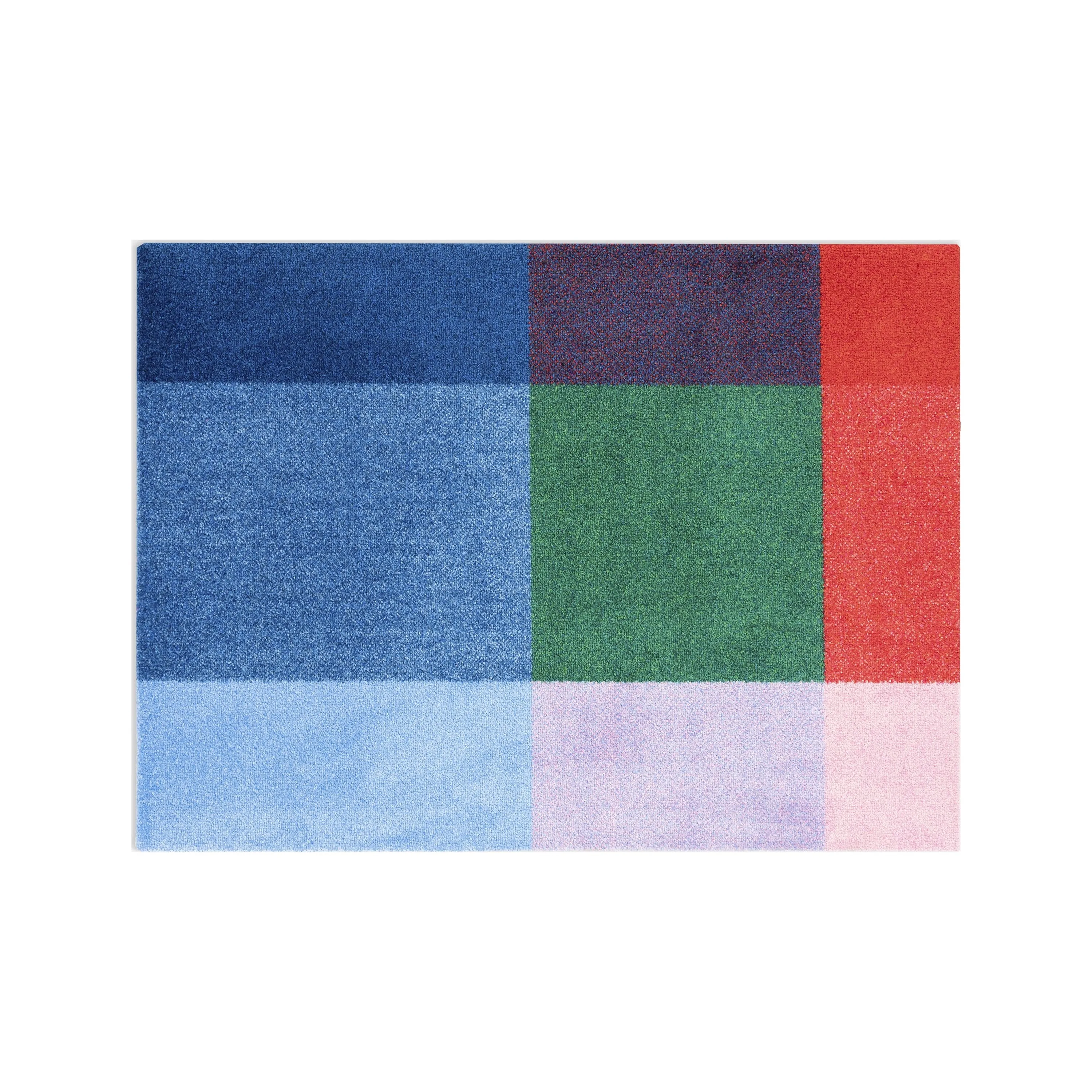 Mix Entrance Mat