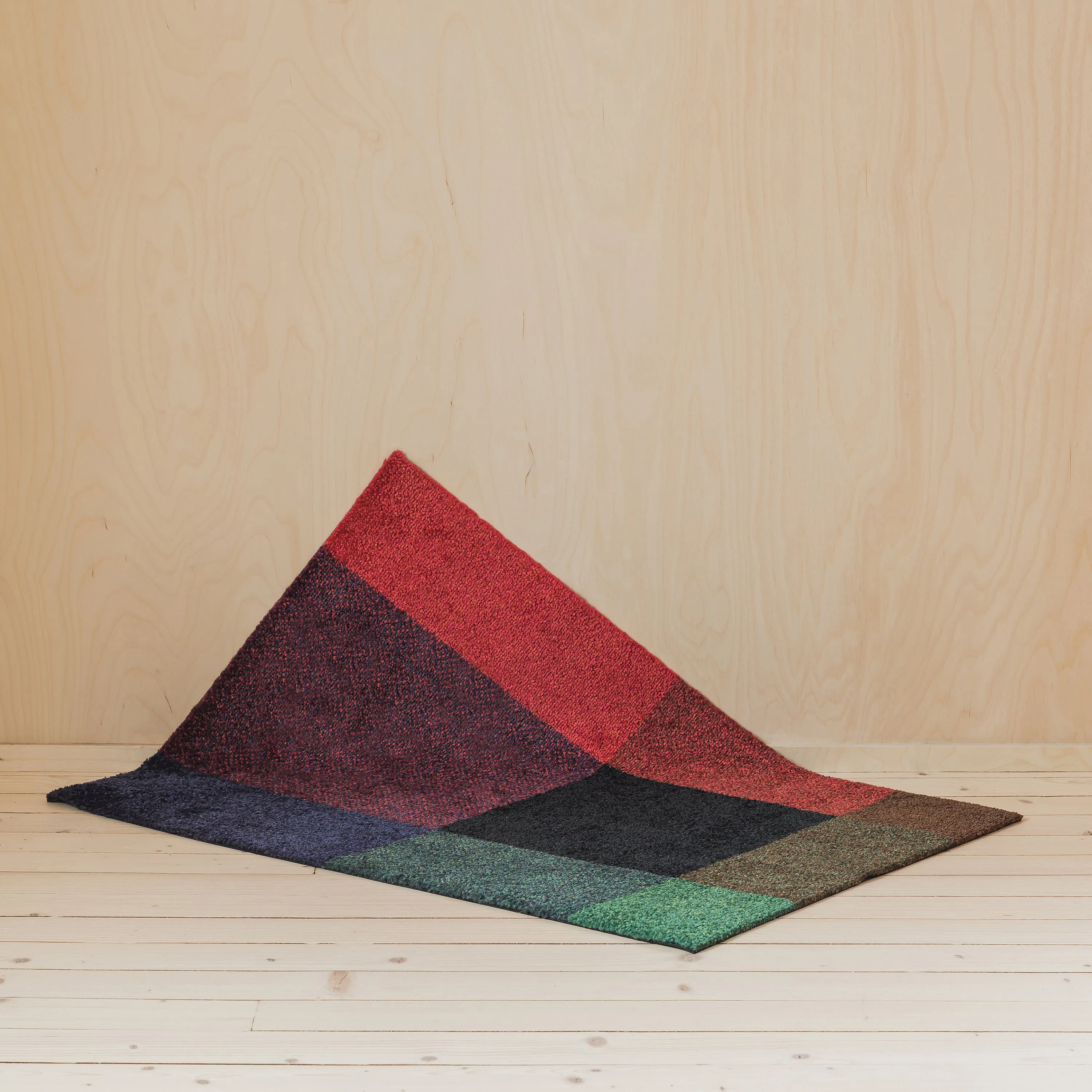 Mix Entrance Mat
