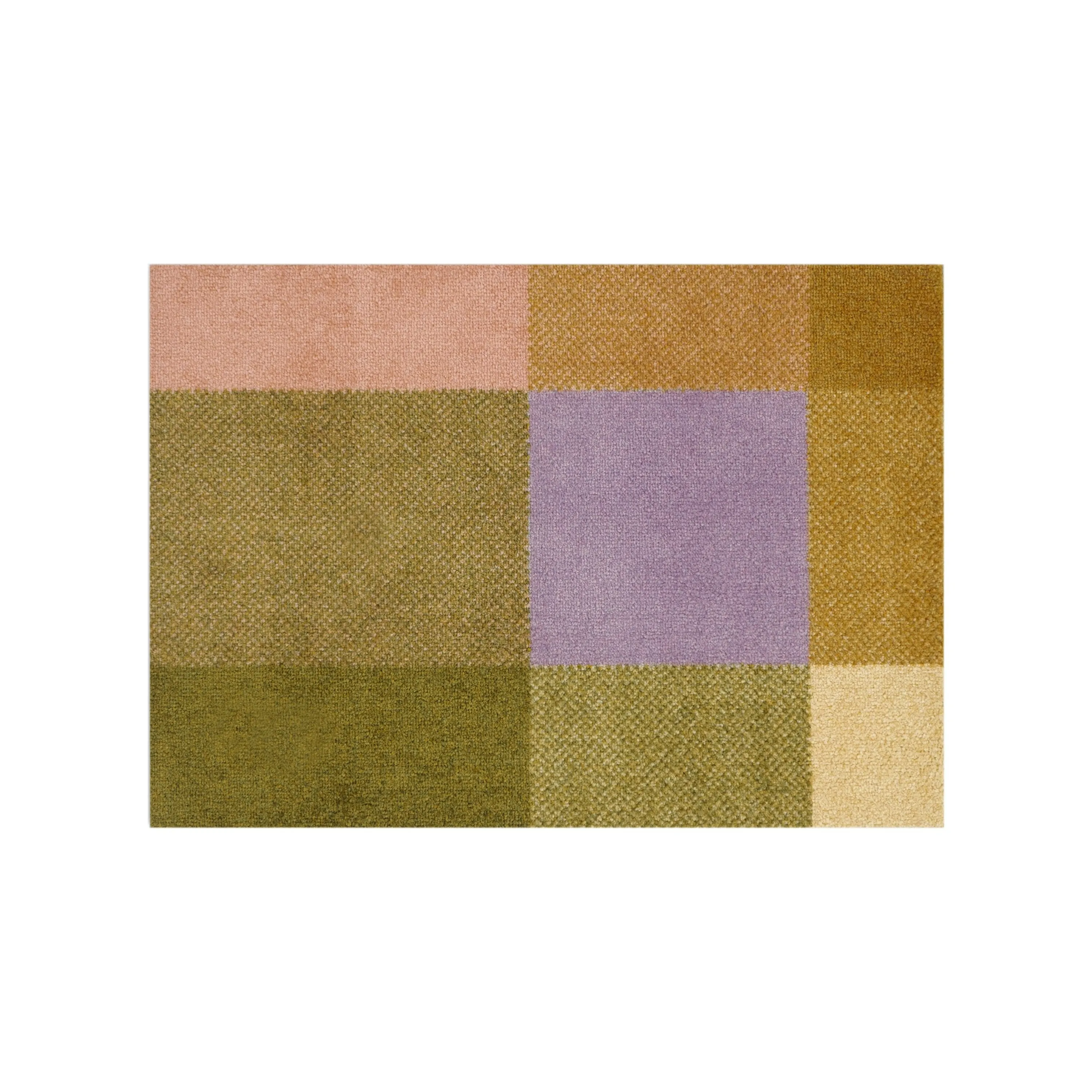 Mix Entrance Mat