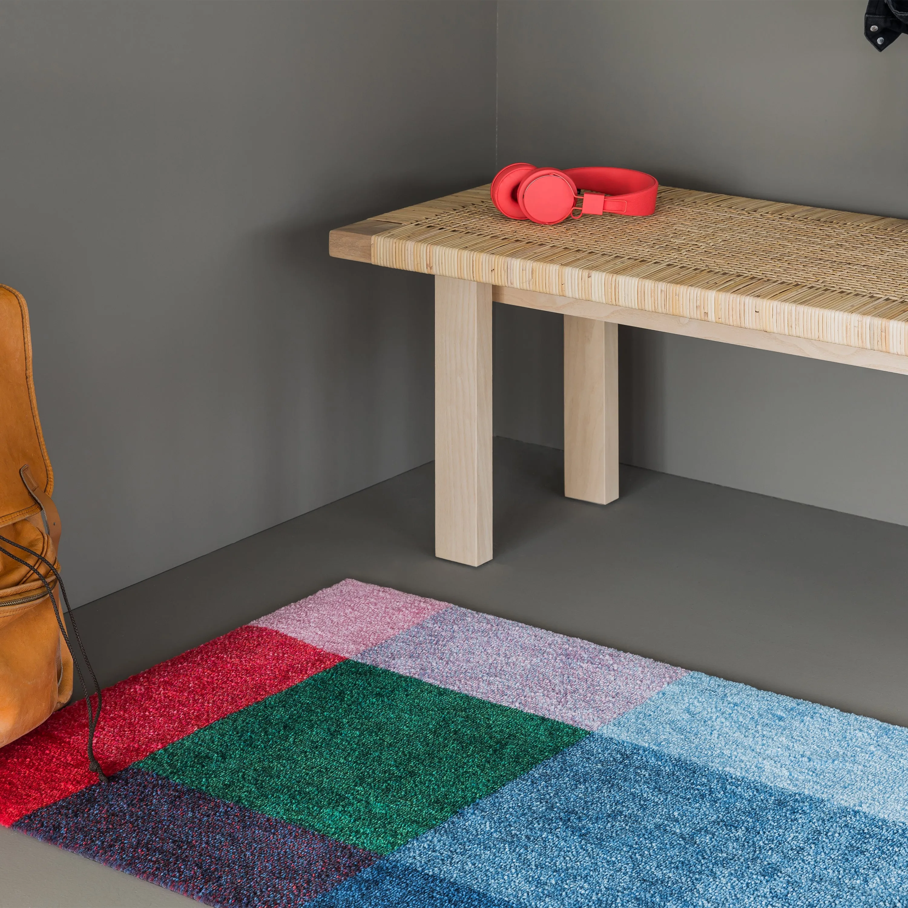 Mix Entrance Mat
