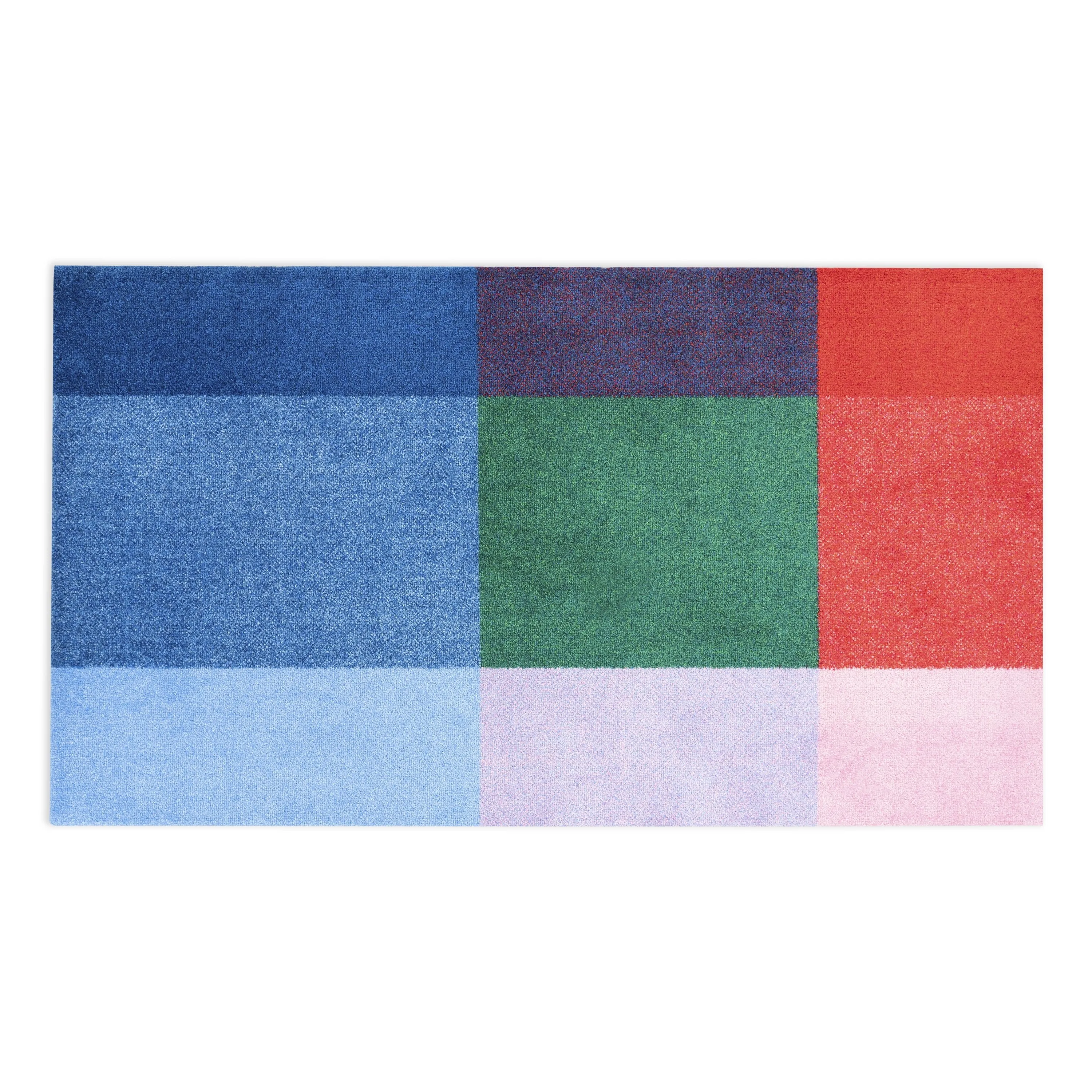 Mix Entrance Mat