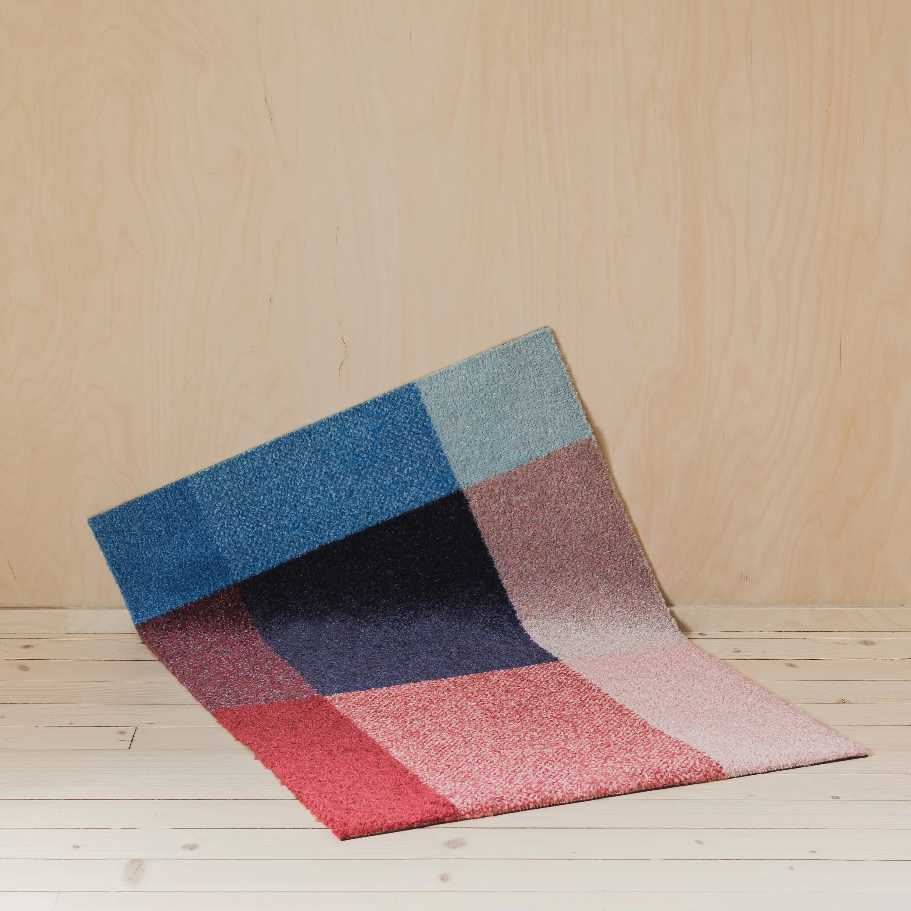 Mix Entrance Mat