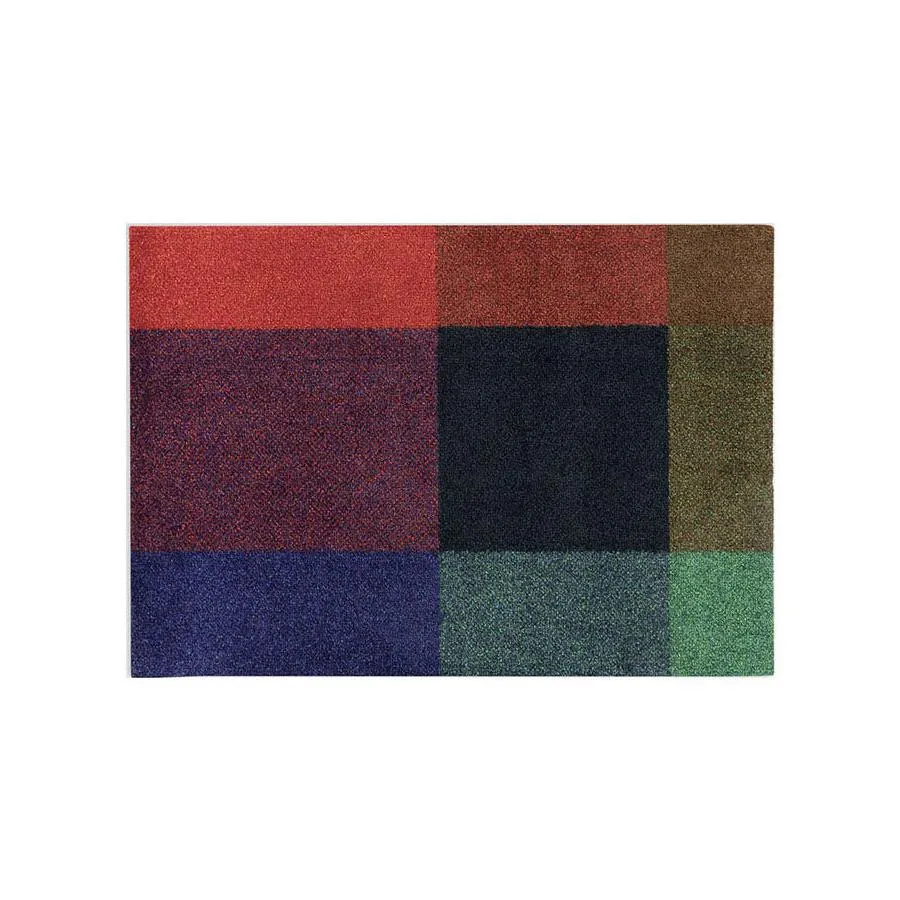 Mix Entrance Mat