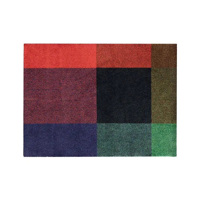 Mix Entrance Mat