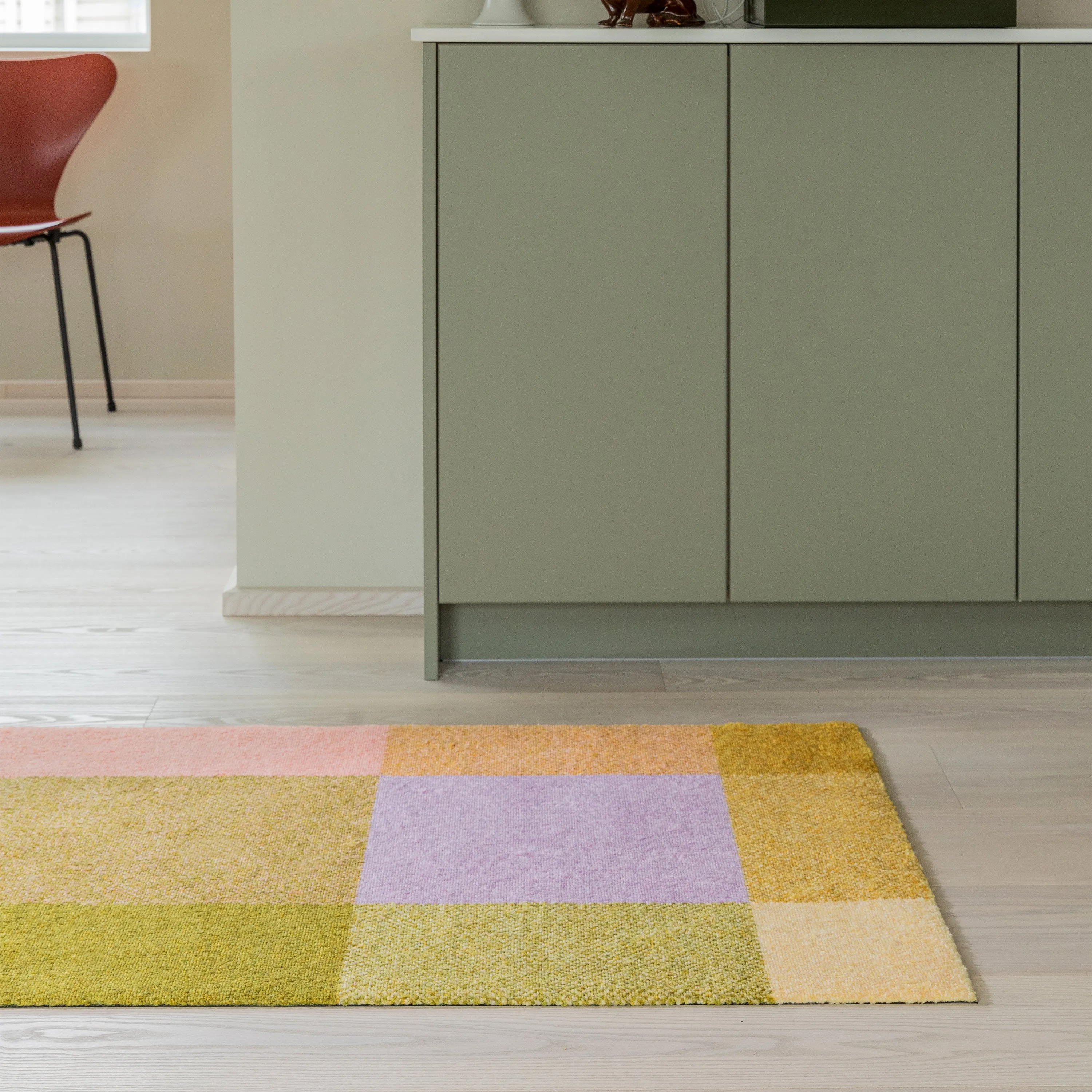 Mix Entrance Mat