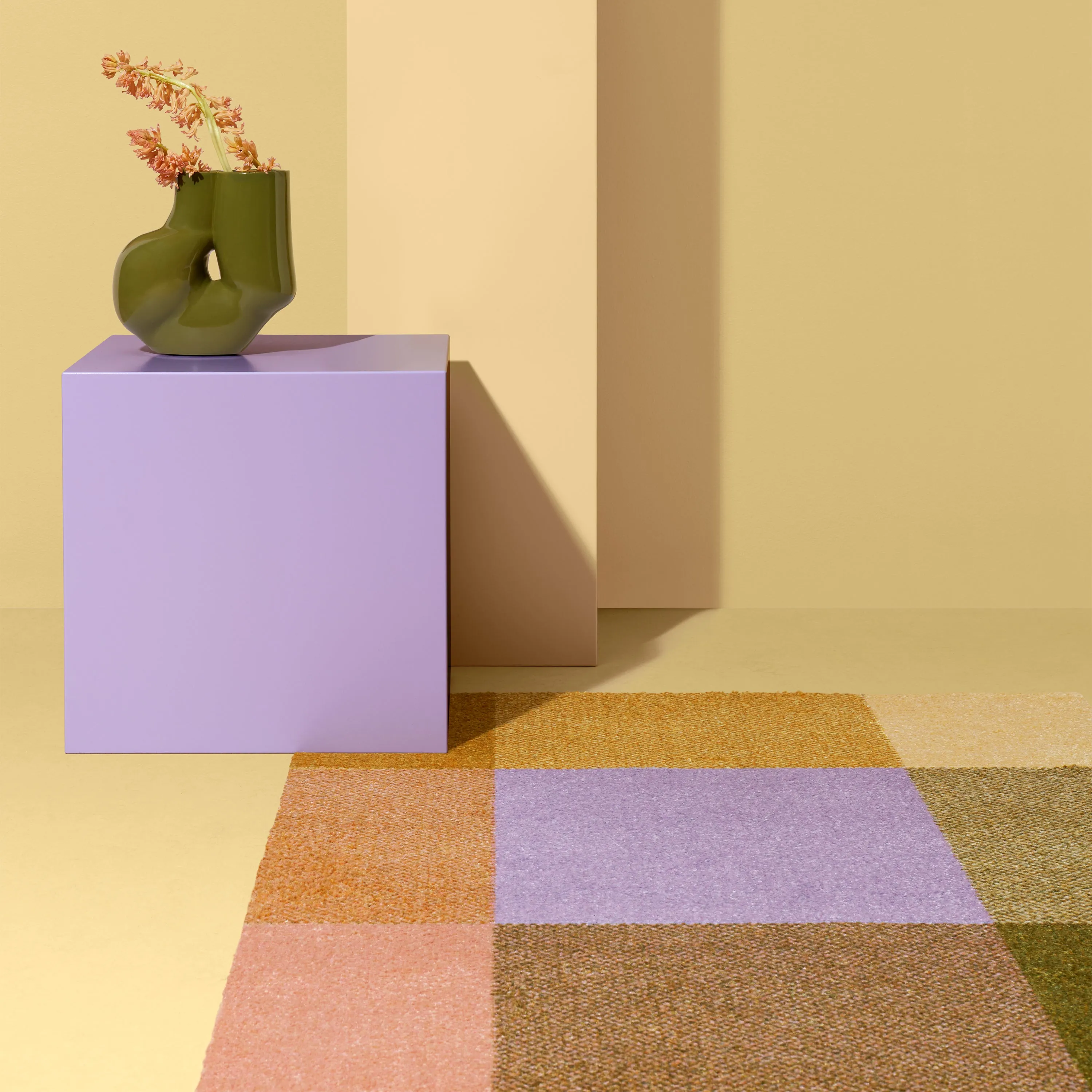 Mix Entrance Mat