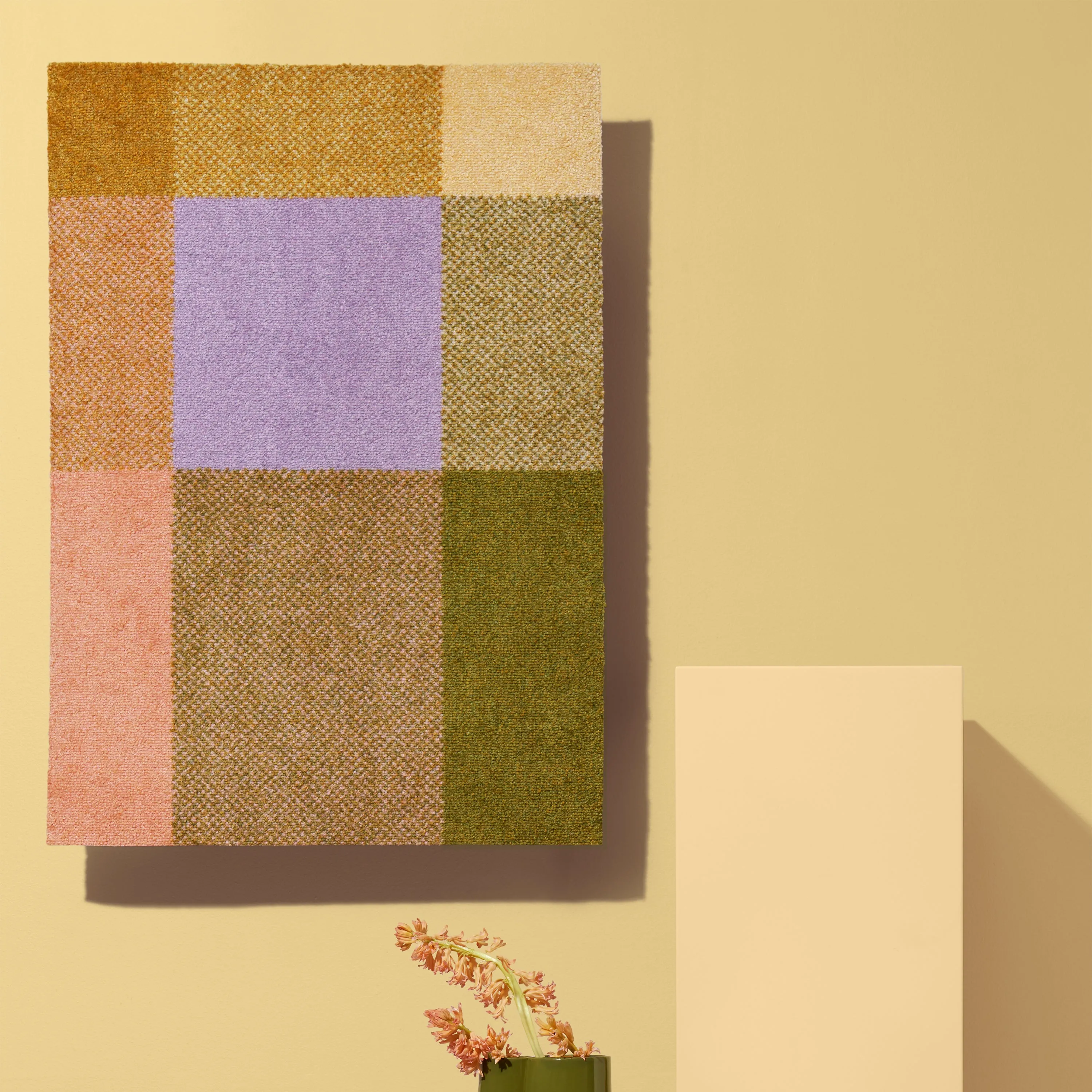 Mix Entrance Mat