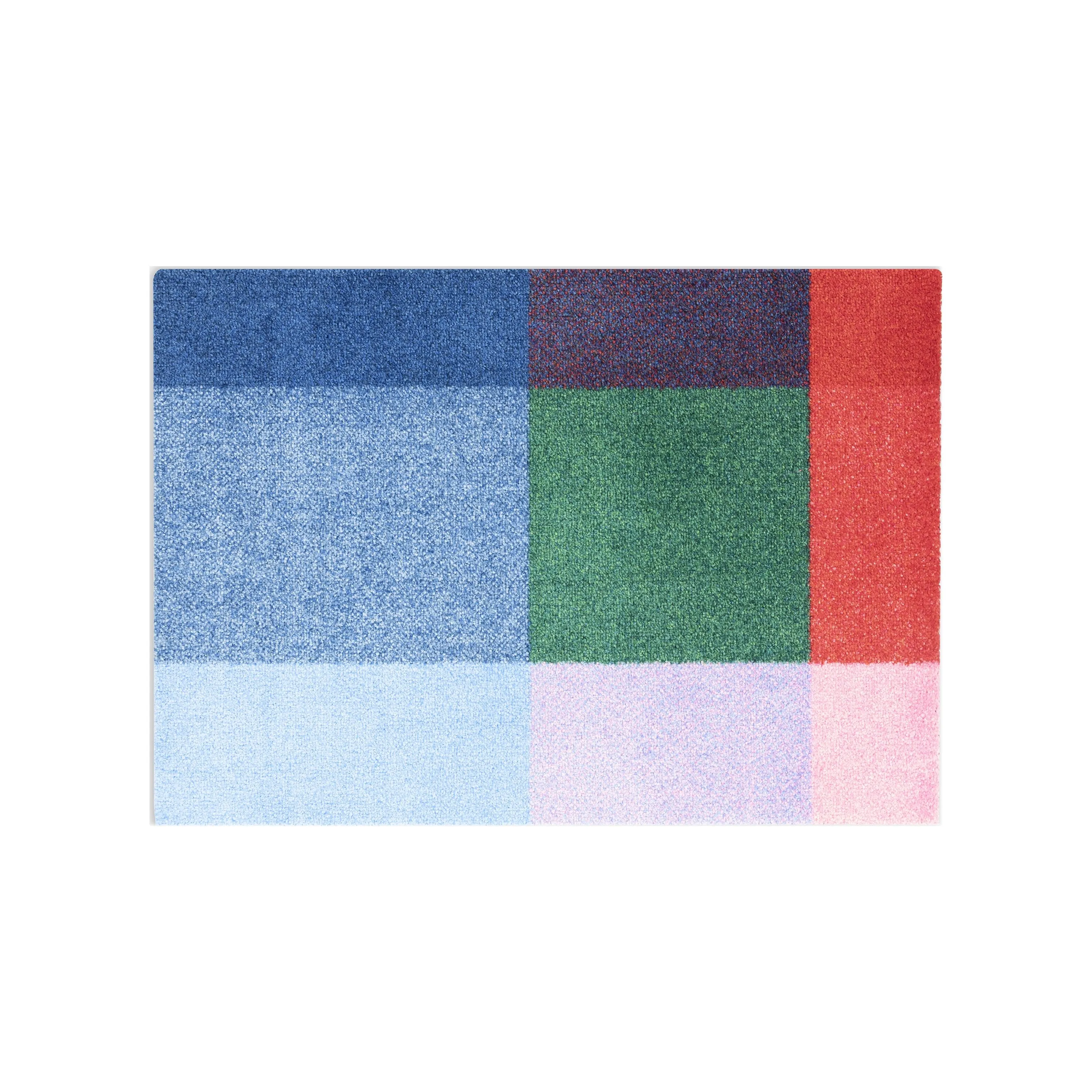 Mix Entrance Mat