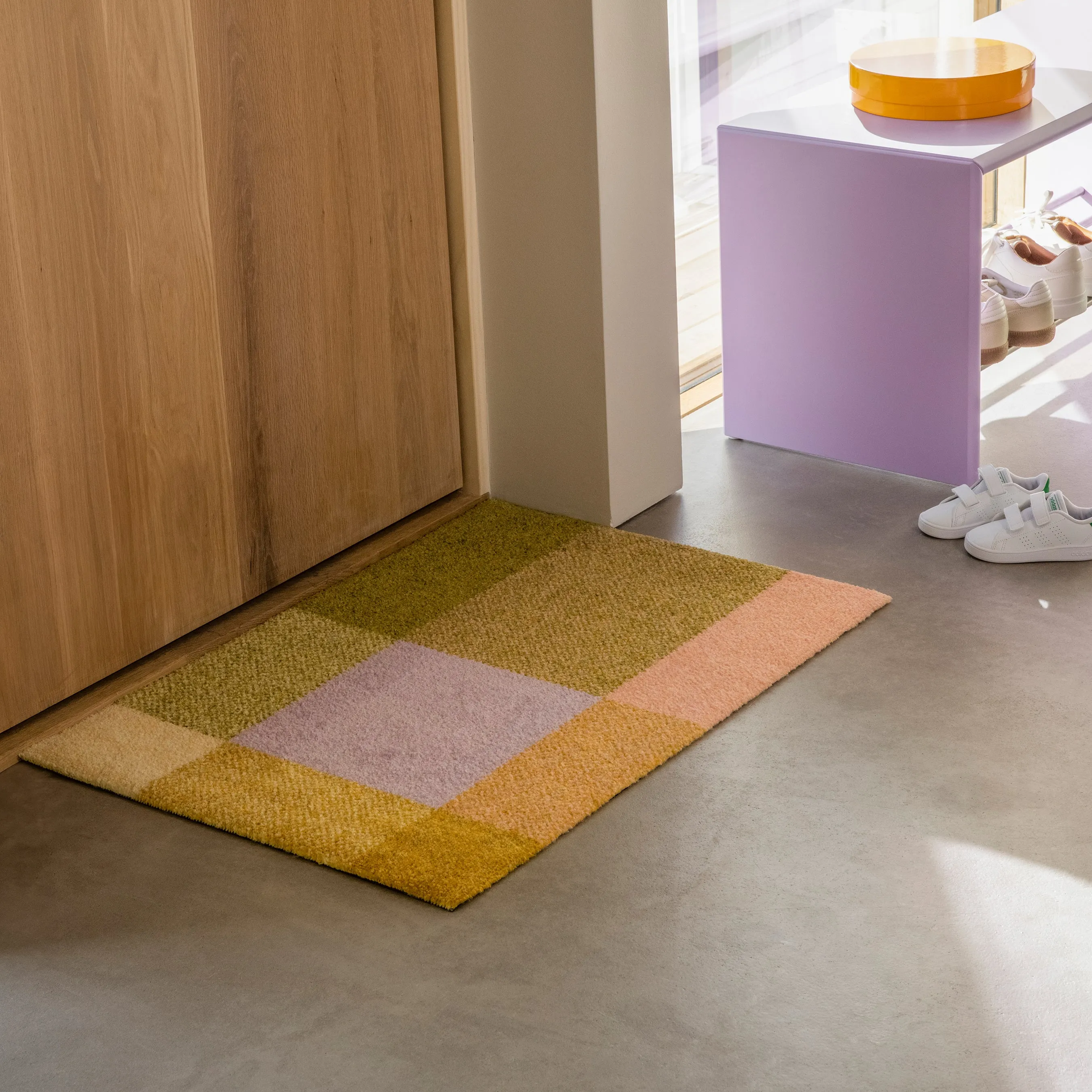 Mix Entrance Mat