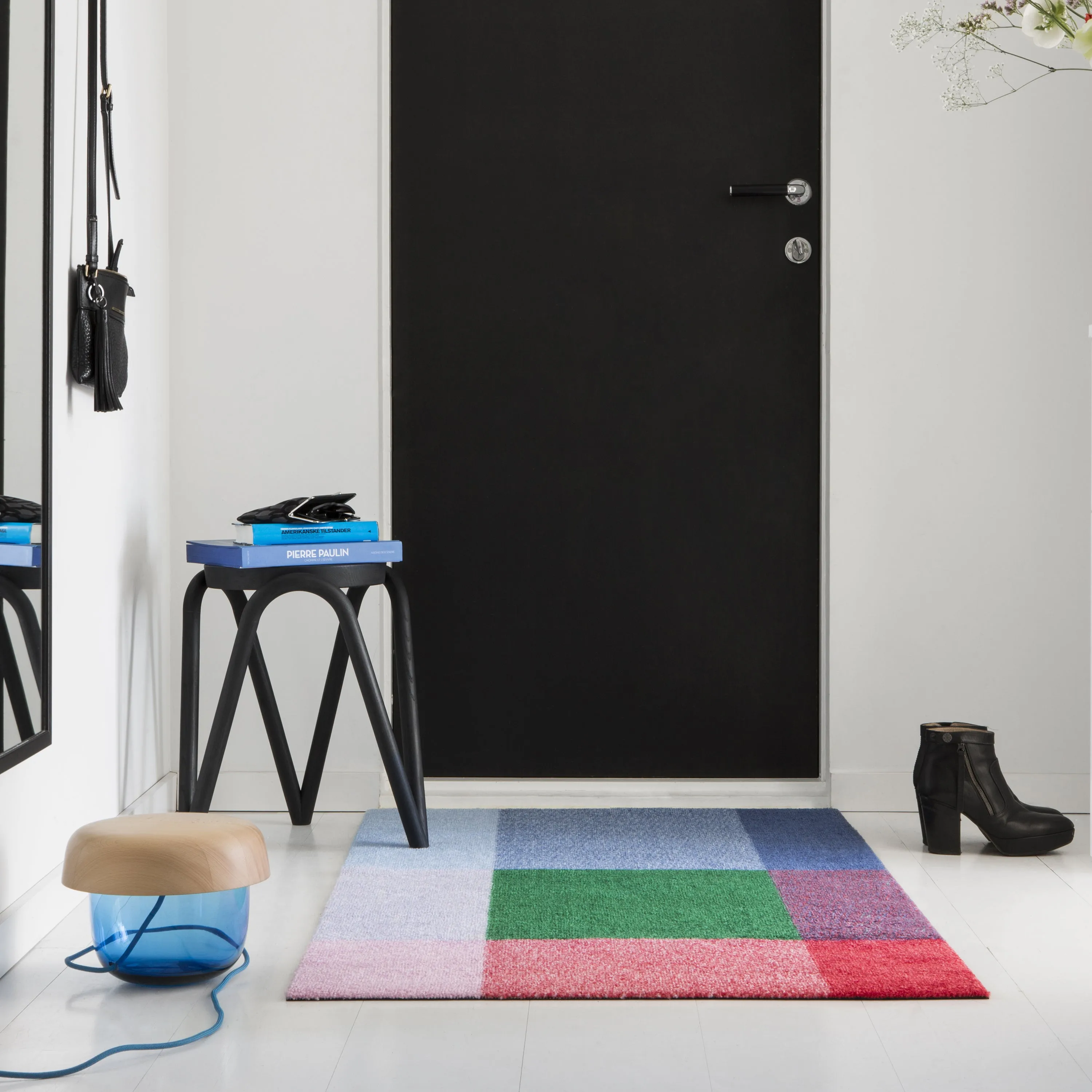 Mix Entrance Mat