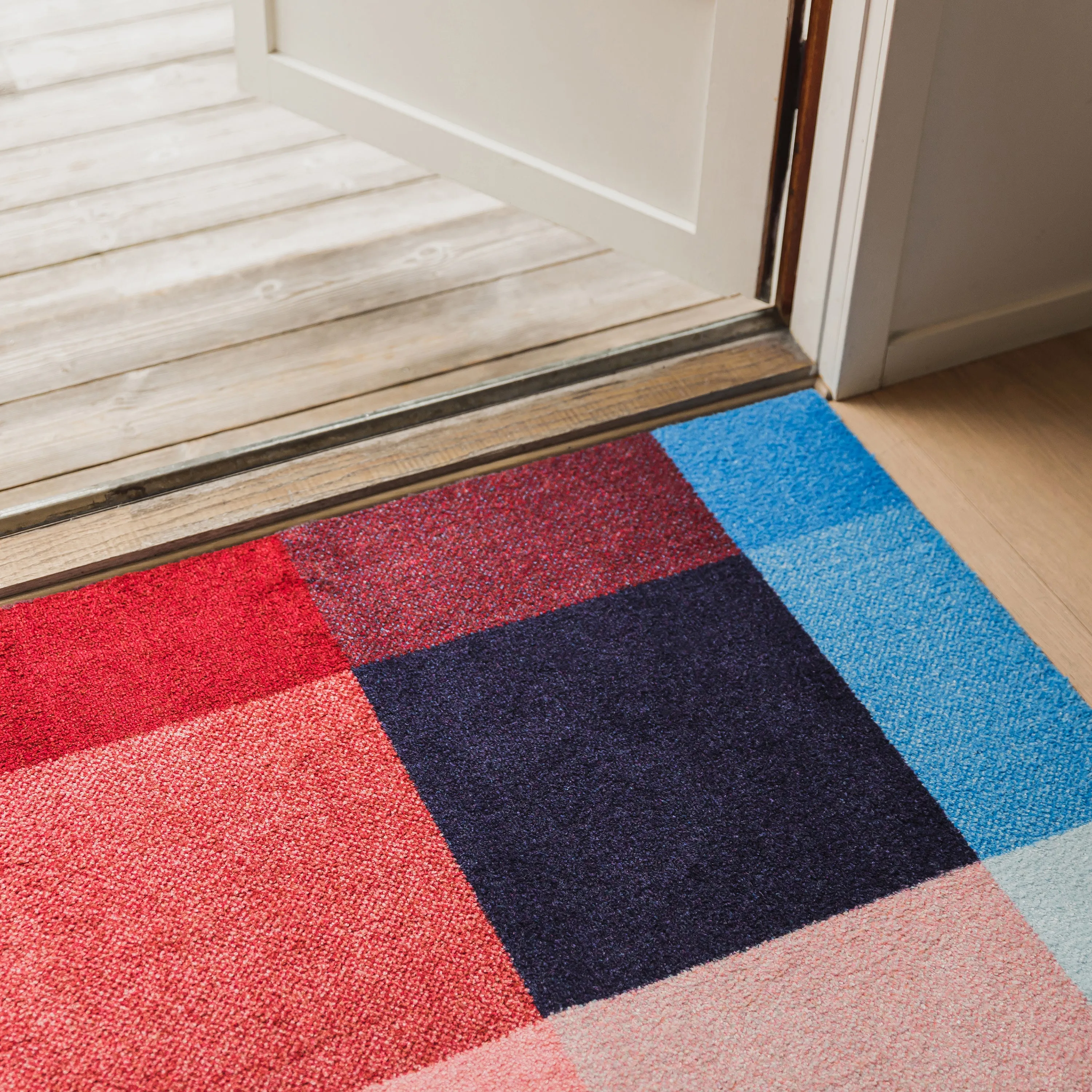 Mix Entrance Mat